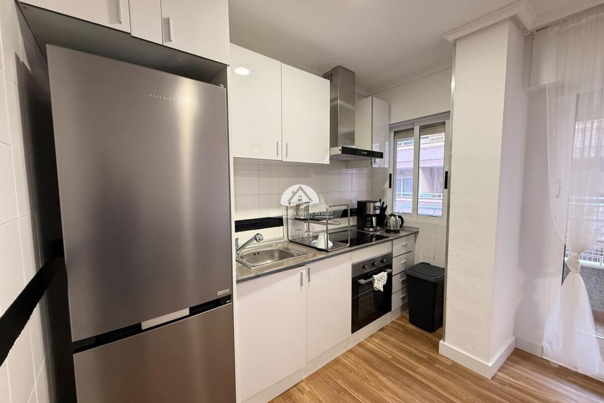 Herverkoop - Appartement - Torrevieja - Playa del Cura