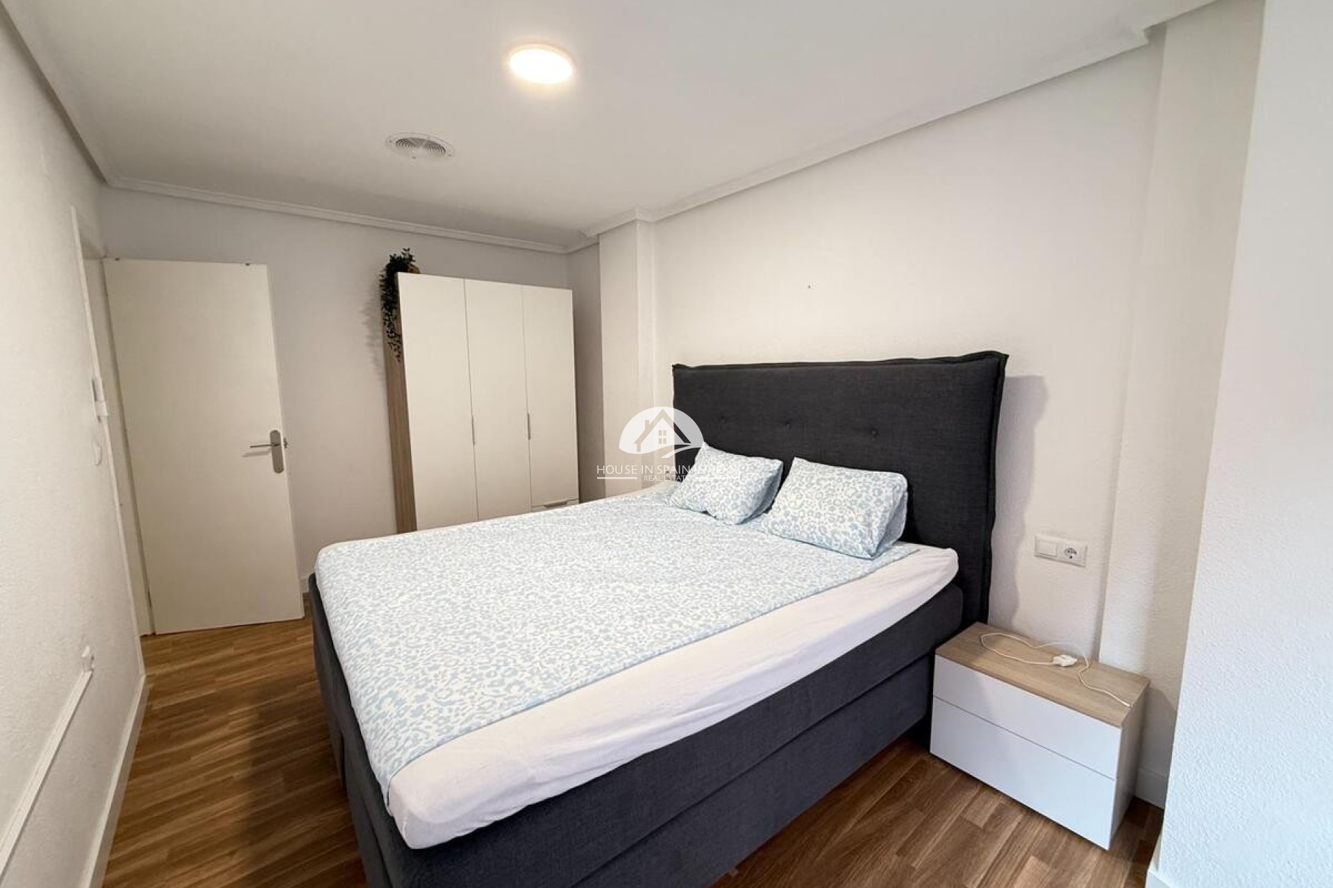 Herverkoop - Appartement - Torrevieja - Playa del Cura