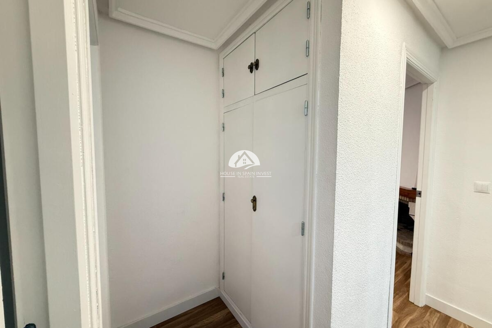 Herverkoop - Appartement - Torrevieja - Playa del Cura