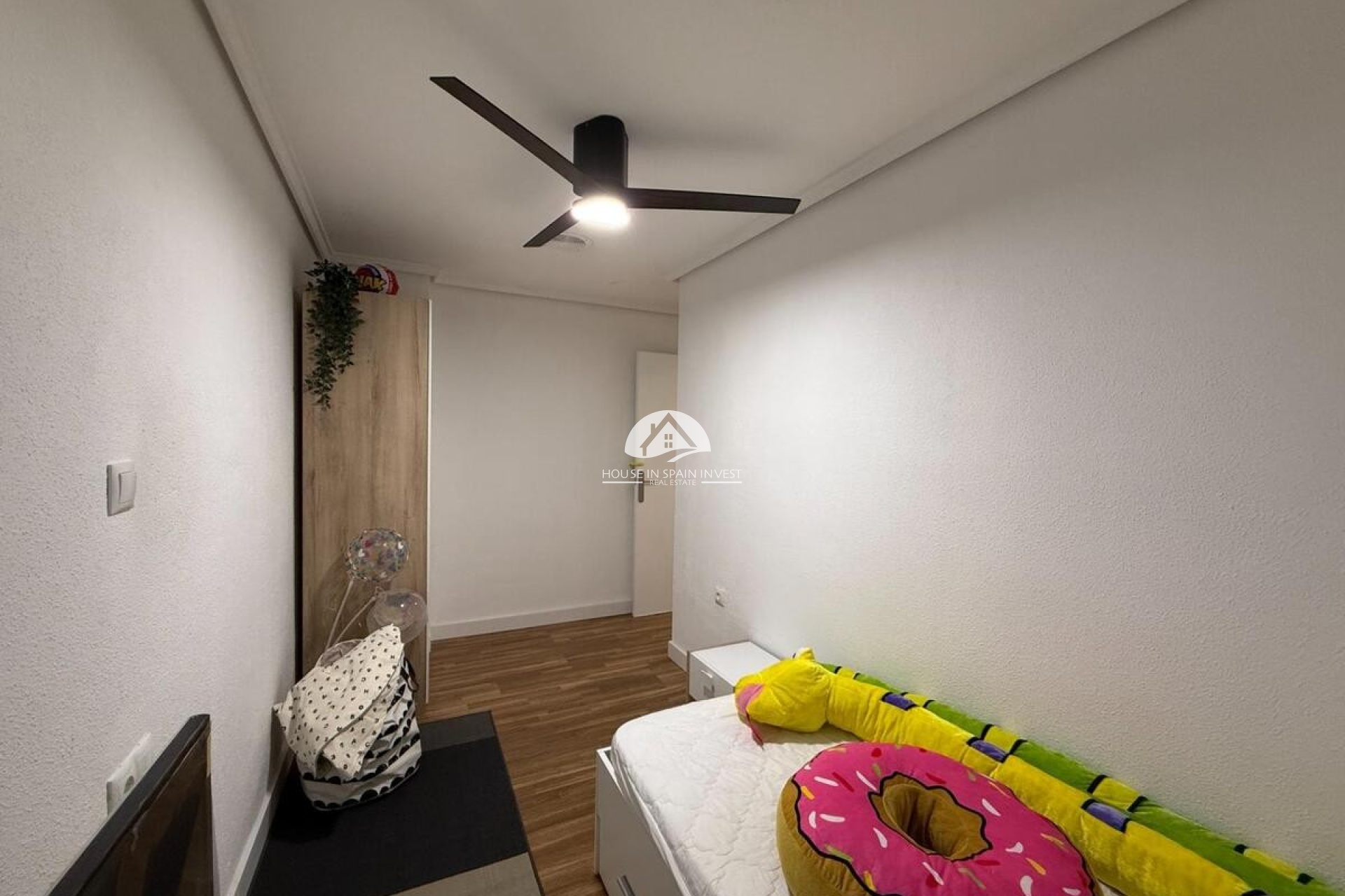 Herverkoop - Appartement - Torrevieja - Playa del Cura