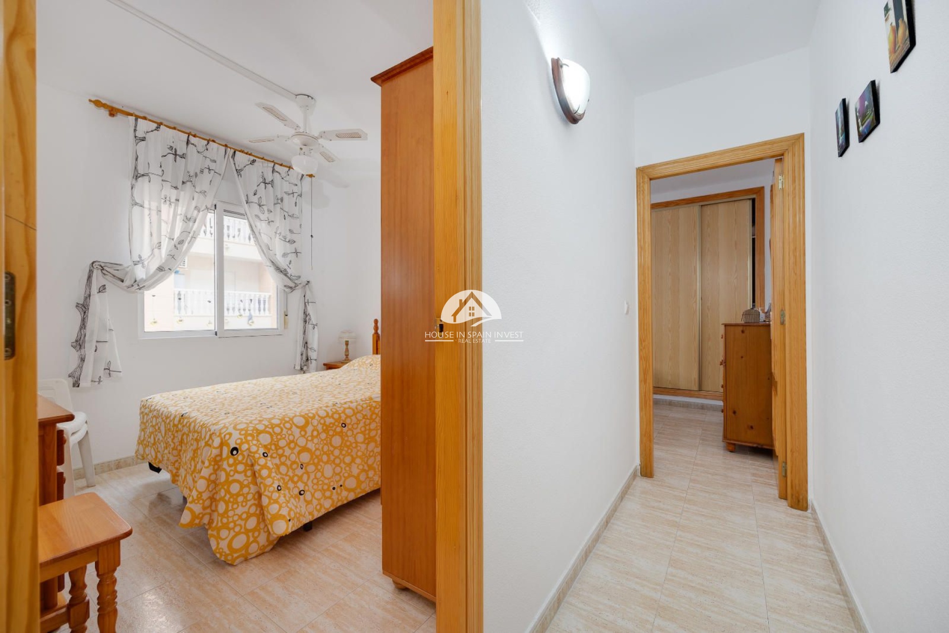 Herverkoop - Appartement - Torrevieja - Playa del Cura