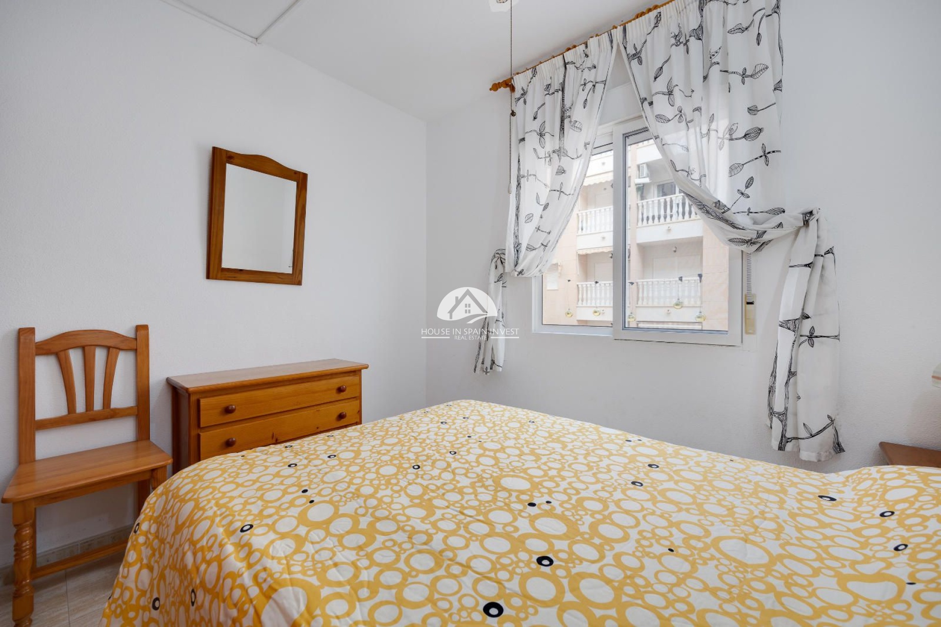 Herverkoop - Appartement - Torrevieja - Playa del Cura