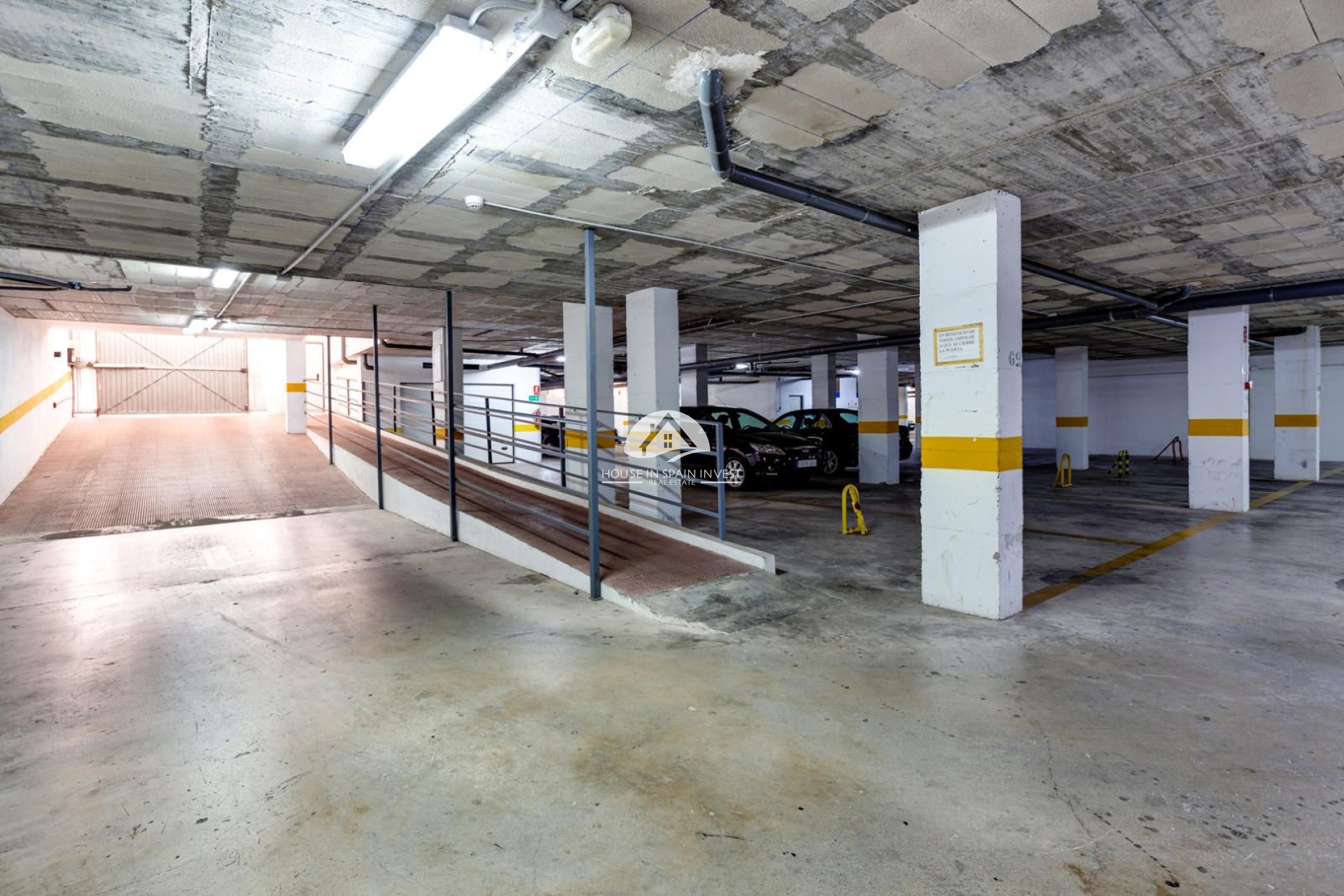 Herverkoop - Appartement - Torrevieja - Playa del Cura