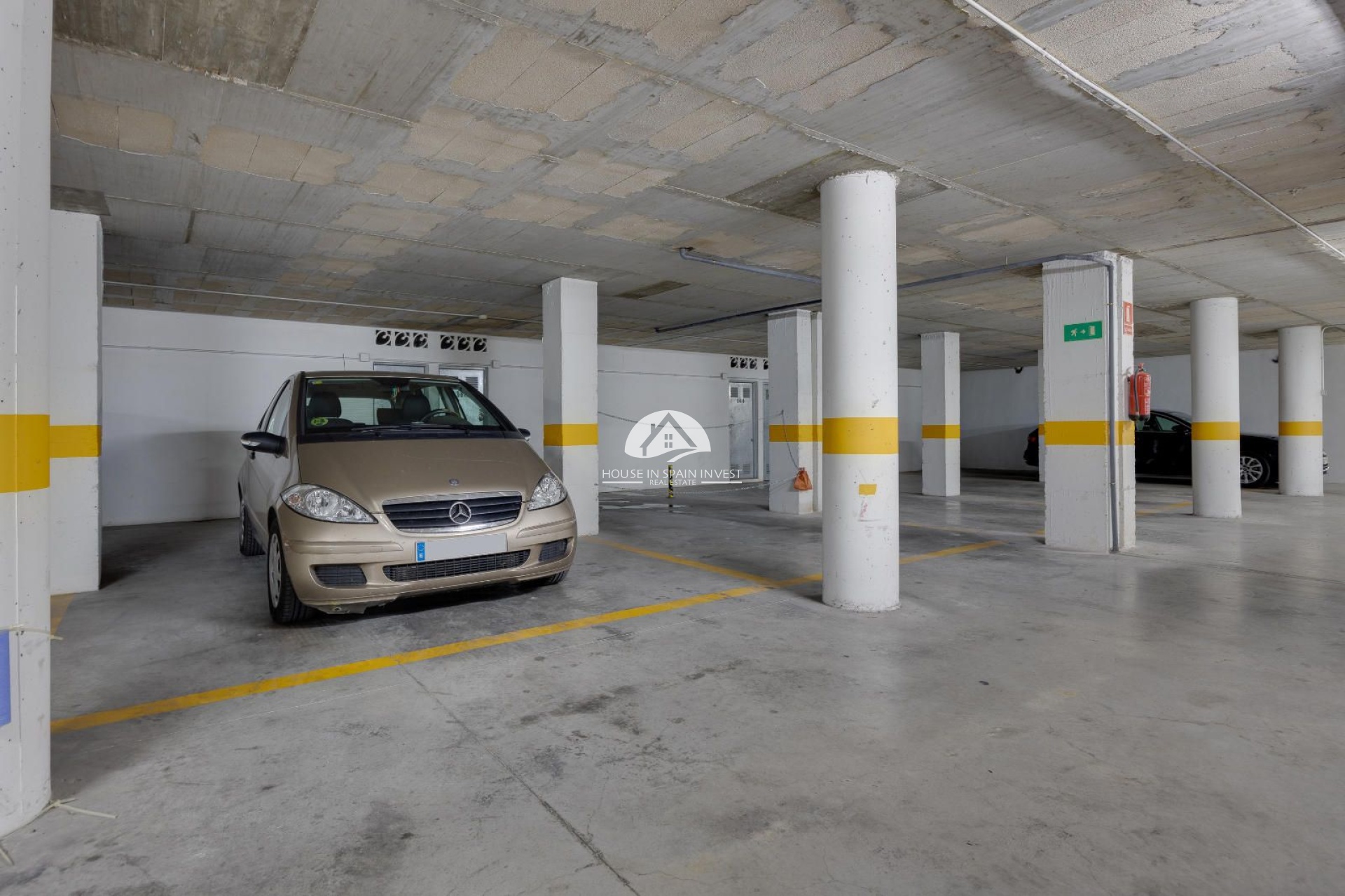 Herverkoop - Appartement - Torrevieja - Playa del Cura