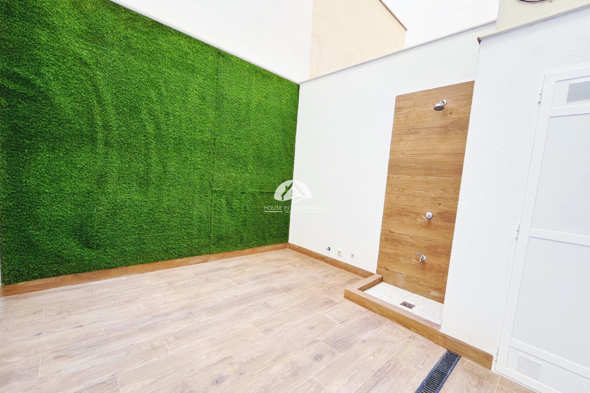 Herverkoop - Appartement - Torrevieja - Playa del Cura