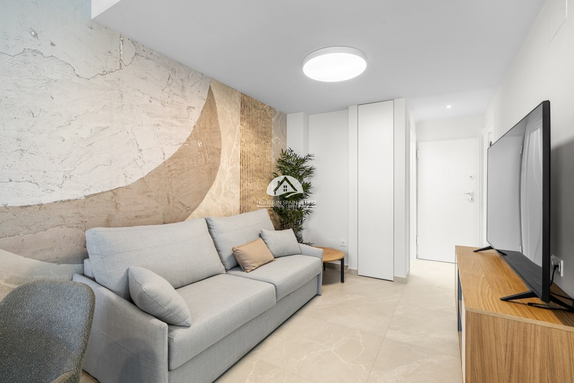 Herverkoop - Appartement - Torrevieja - Playa del Cura