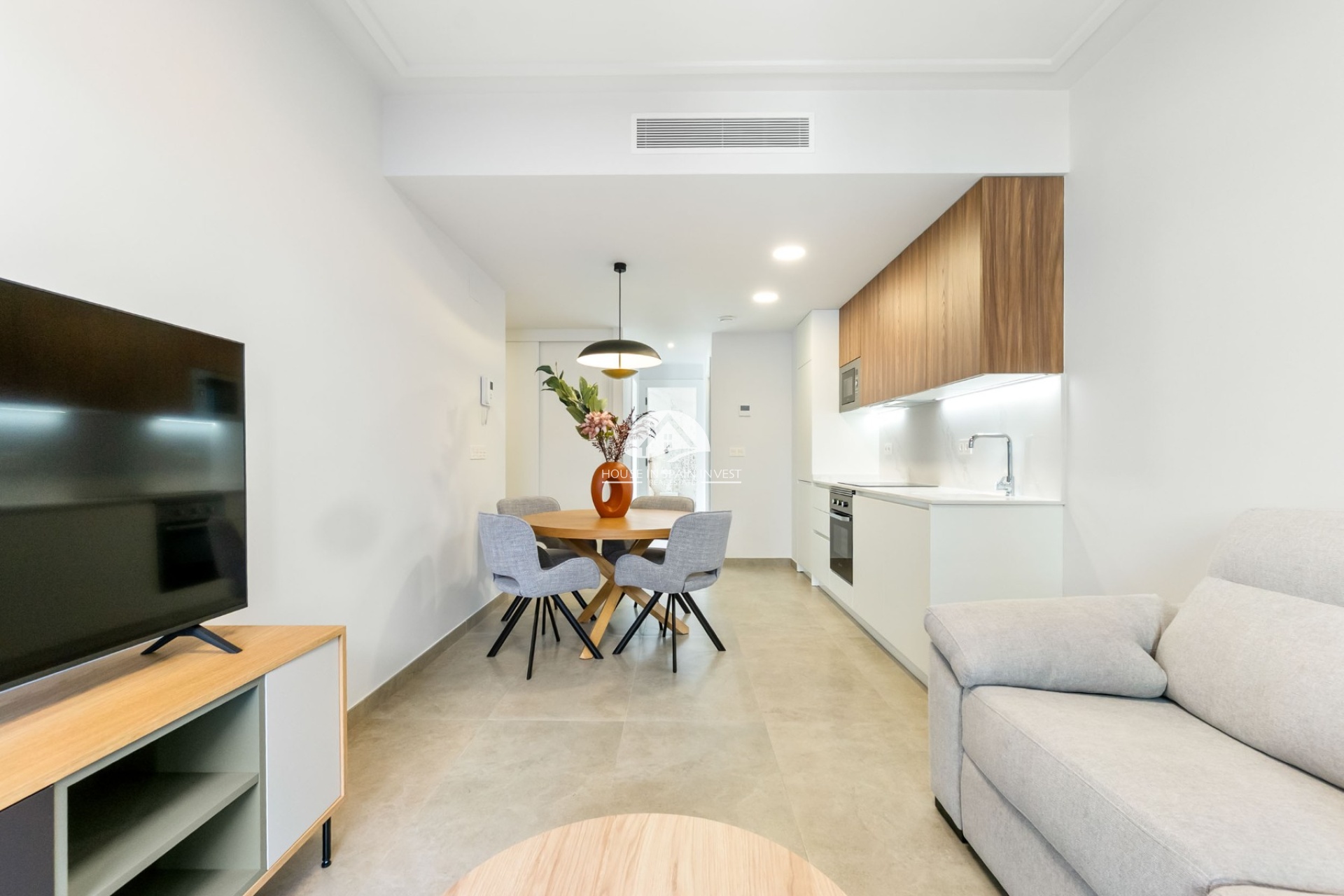 Herverkoop - Appartement - Torrevieja - Playa del Cura