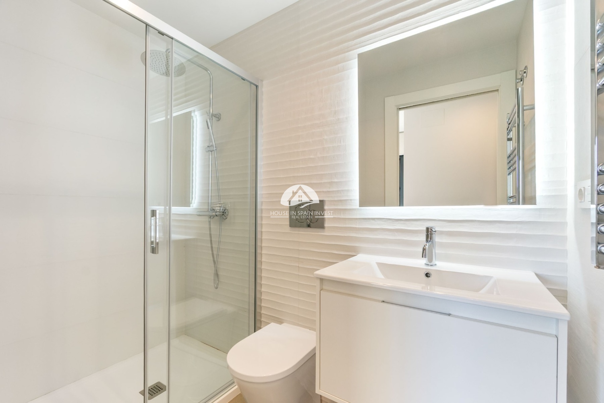 Herverkoop - Appartement - Torrevieja - Playa del Cura