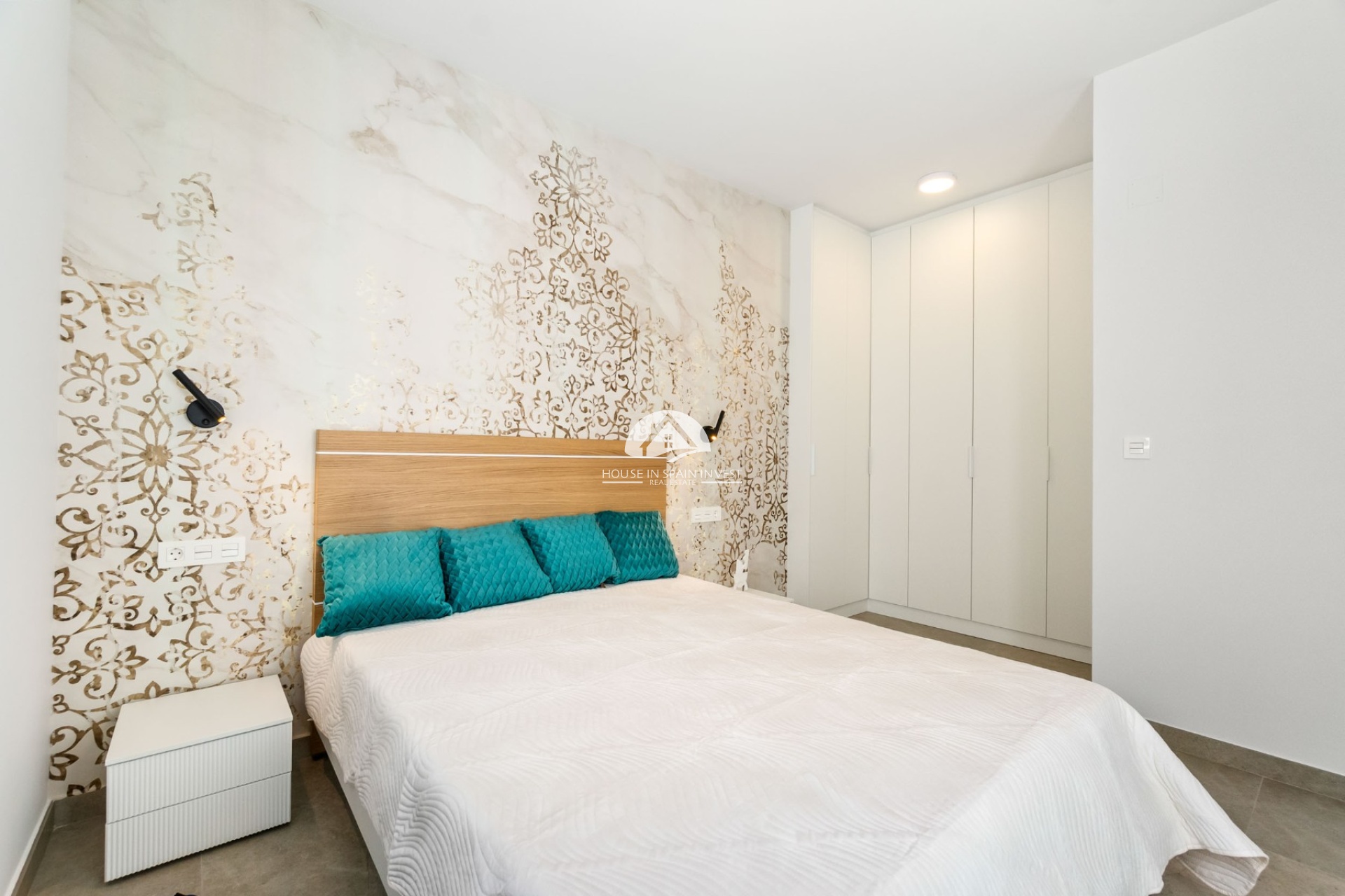 Herverkoop - Appartement - Torrevieja - Playa del Cura