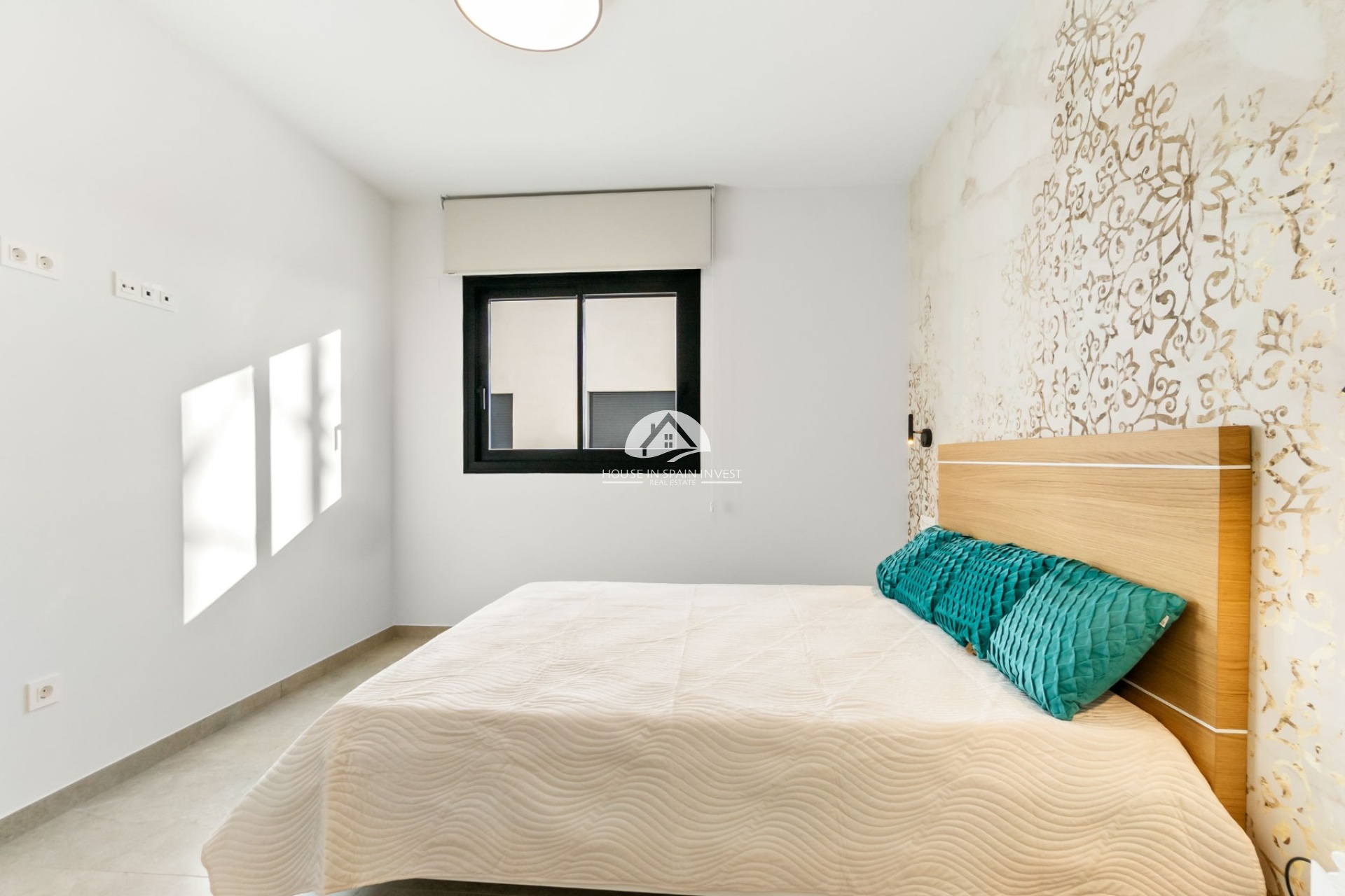 Herverkoop - Appartement - Torrevieja - Playa del Cura