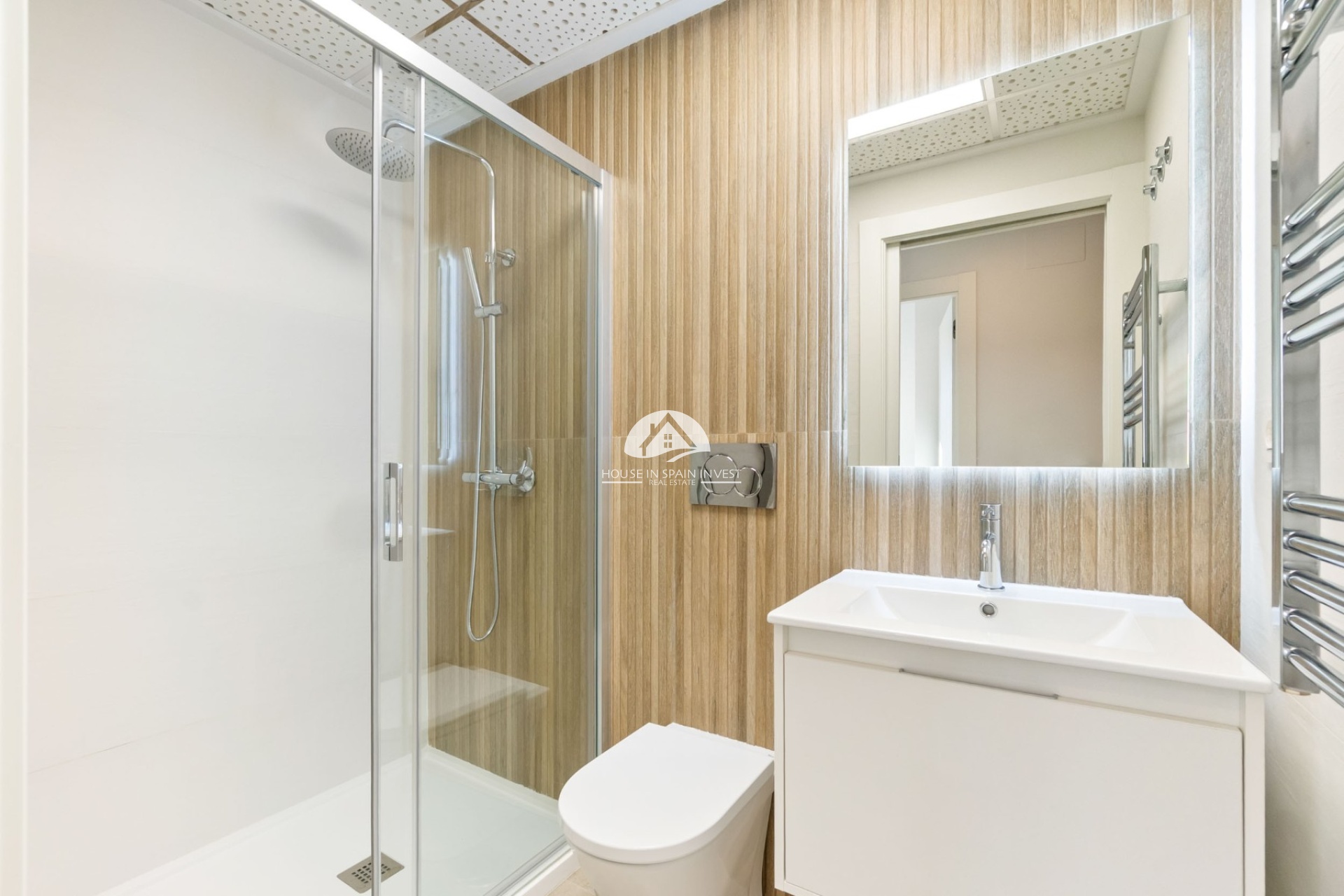 Herverkoop - Appartement - Torrevieja - Playa del Cura