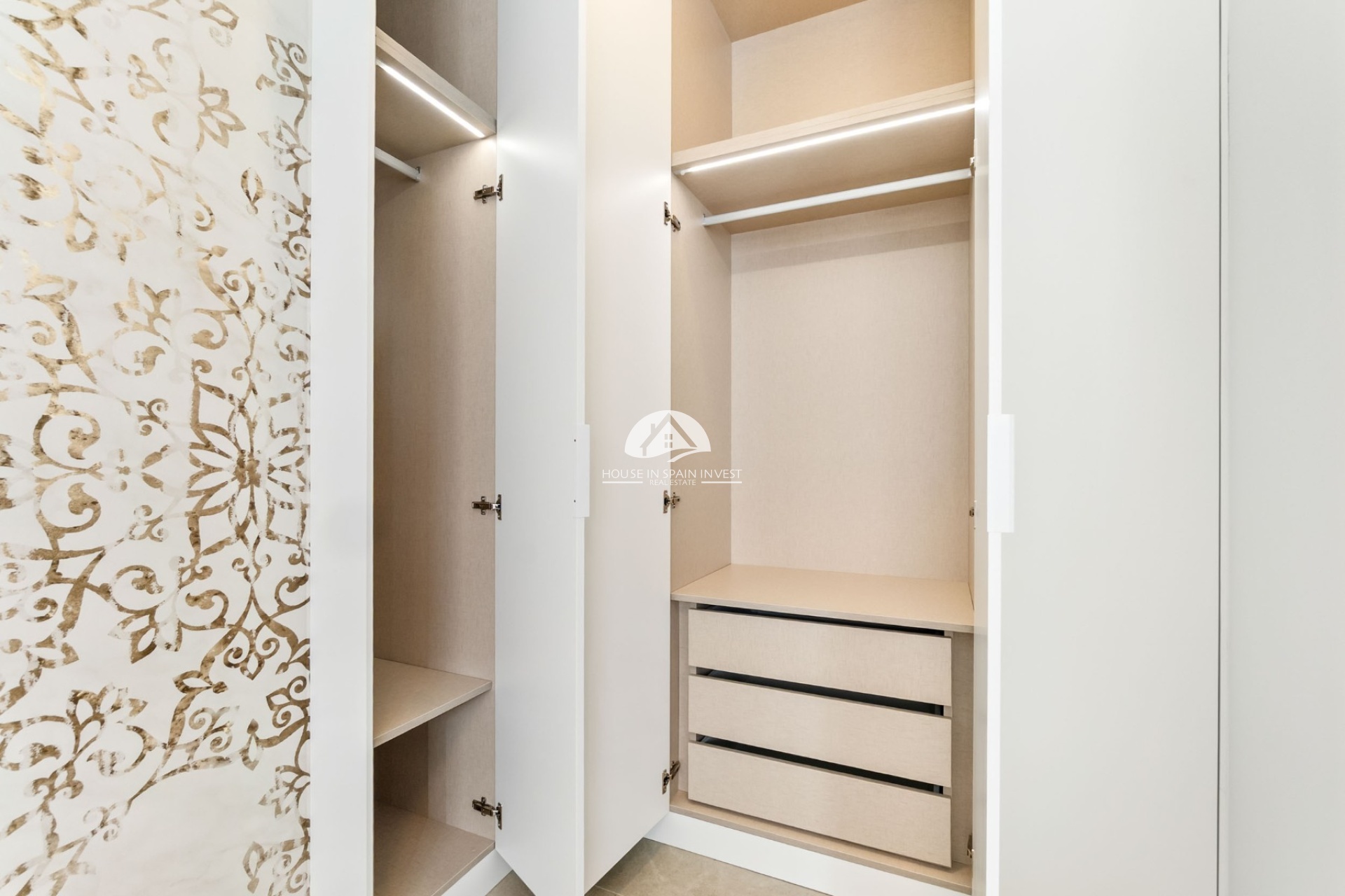 Herverkoop - Appartement - Torrevieja - Playa del Cura