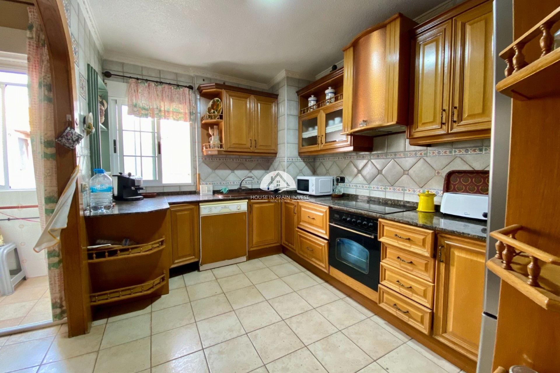 Herverkoop - Appartement - Torrevieja - Playa del Cura