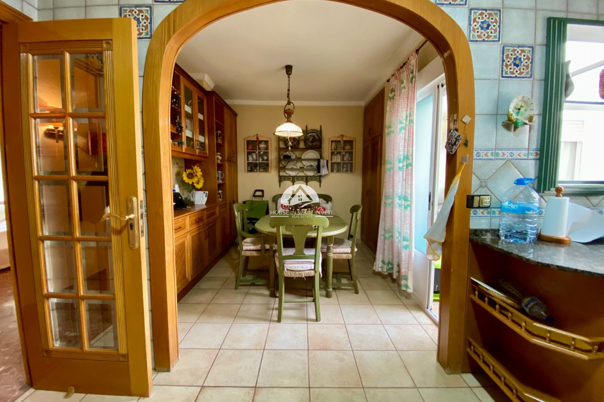 Herverkoop - Appartement - Torrevieja - Playa del Cura