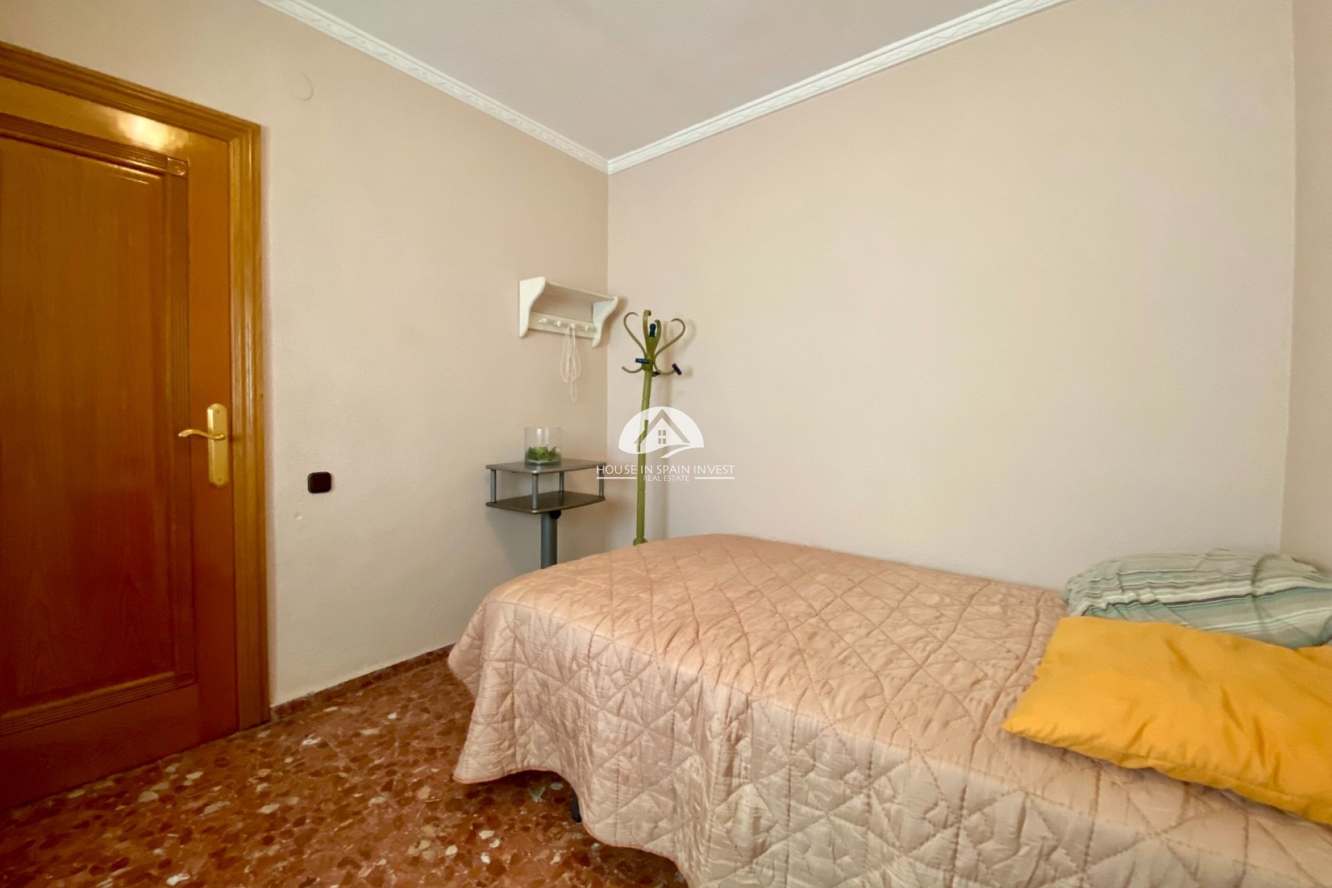 Herverkoop - Appartement - Torrevieja - Playa del Cura