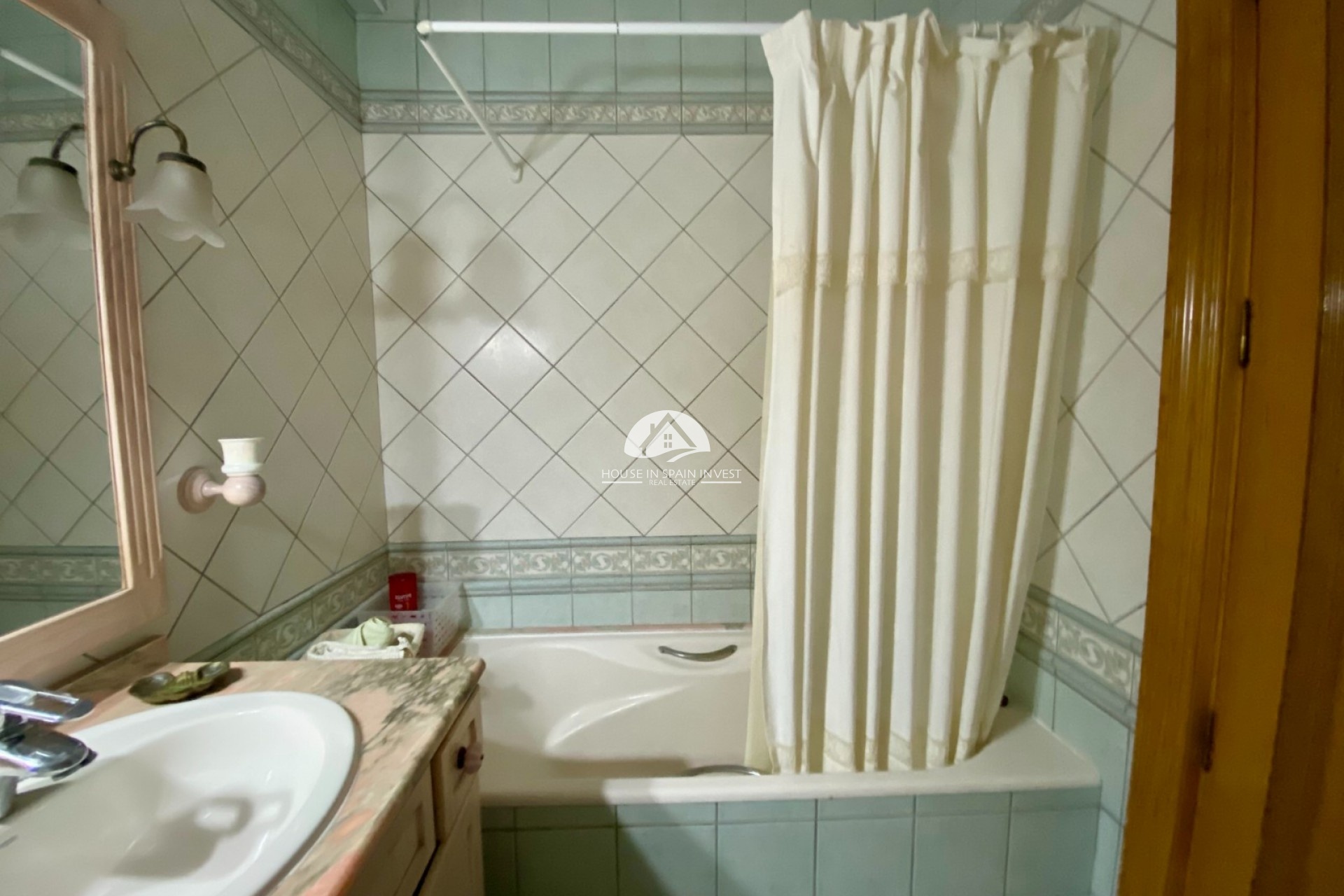 Herverkoop - Appartement - Torrevieja - Playa del Cura