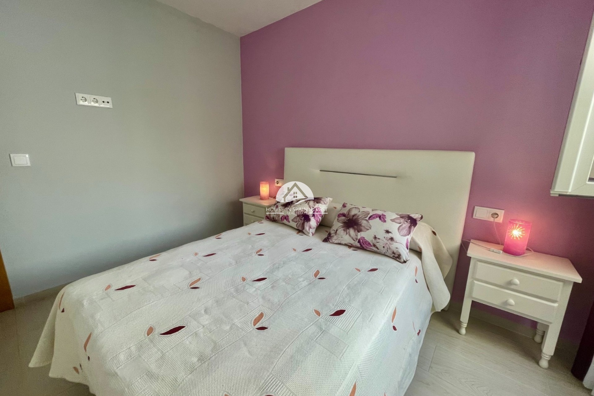 Herverkoop - Appartement - Torrevieja - Playa del Cura