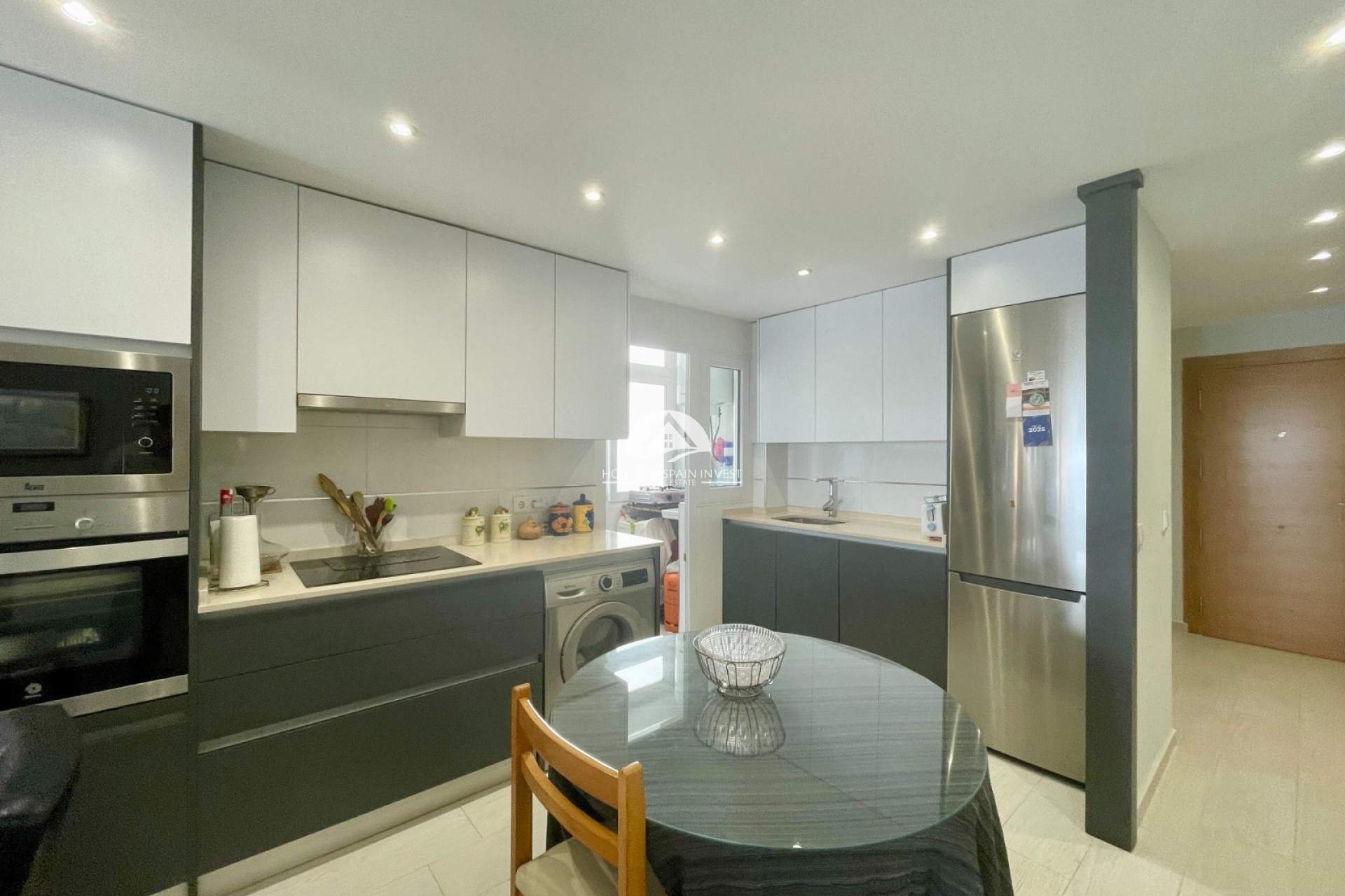 Herverkoop - Appartement - Torrevieja - Playa del Cura