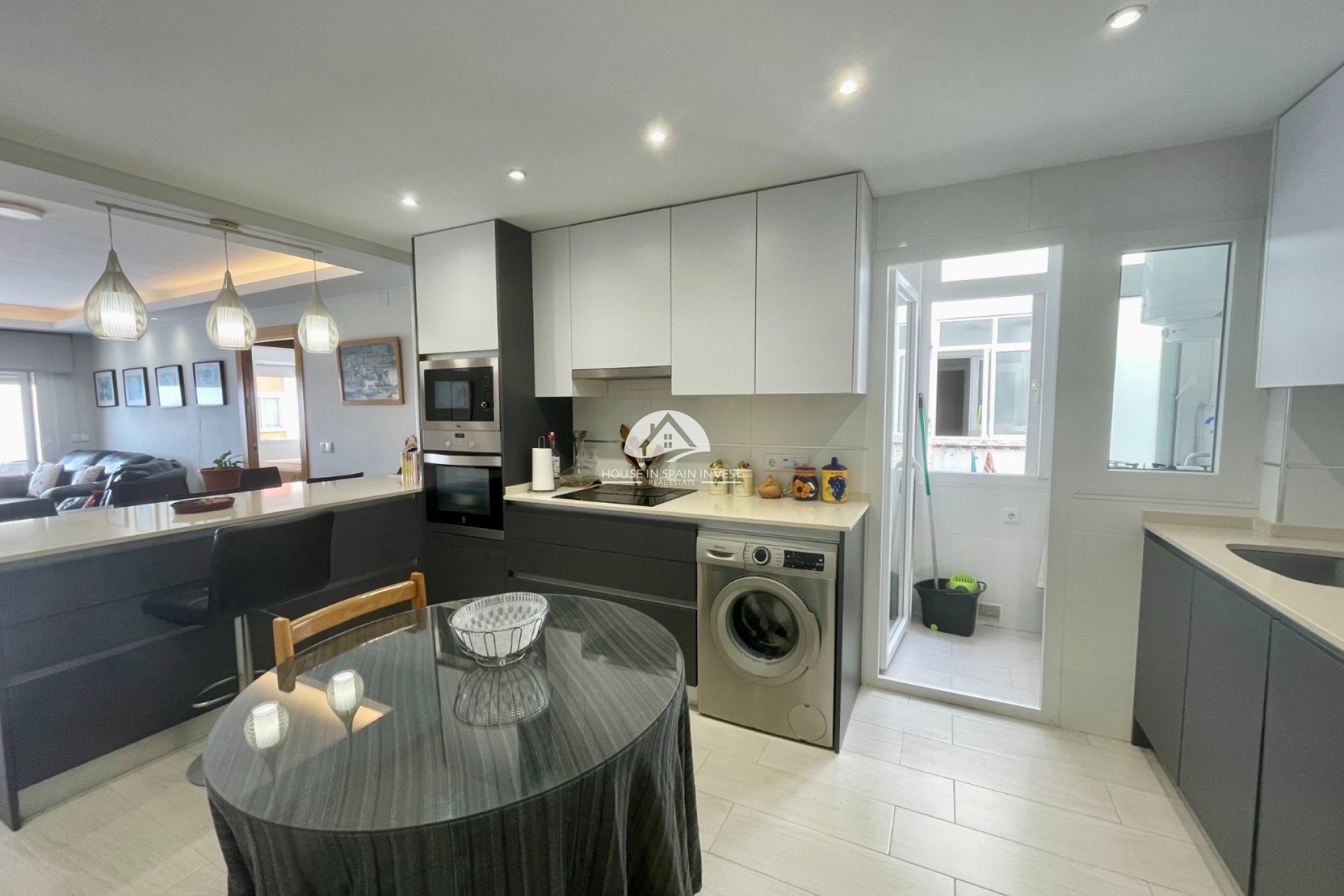 Herverkoop - Appartement - Torrevieja - Playa del Cura