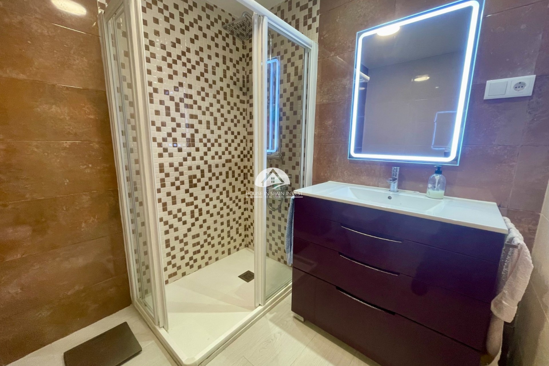 Herverkoop - Appartement - Torrevieja - Playa del Cura