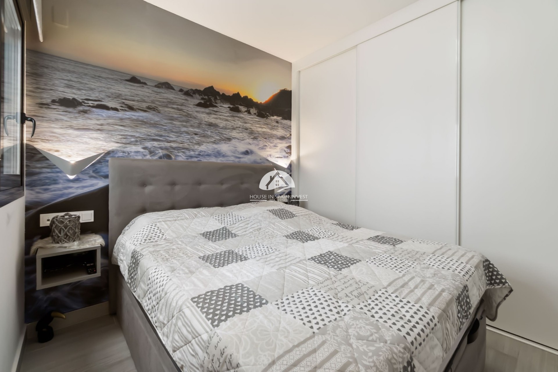 Herverkoop - Appartement - Torrevieja - Playa del Cura