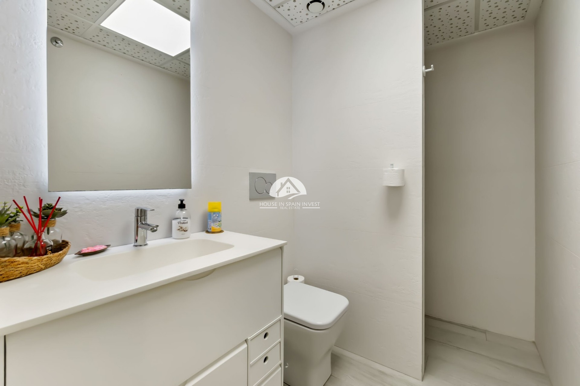 Herverkoop - Appartement - Torrevieja - Playa del Cura