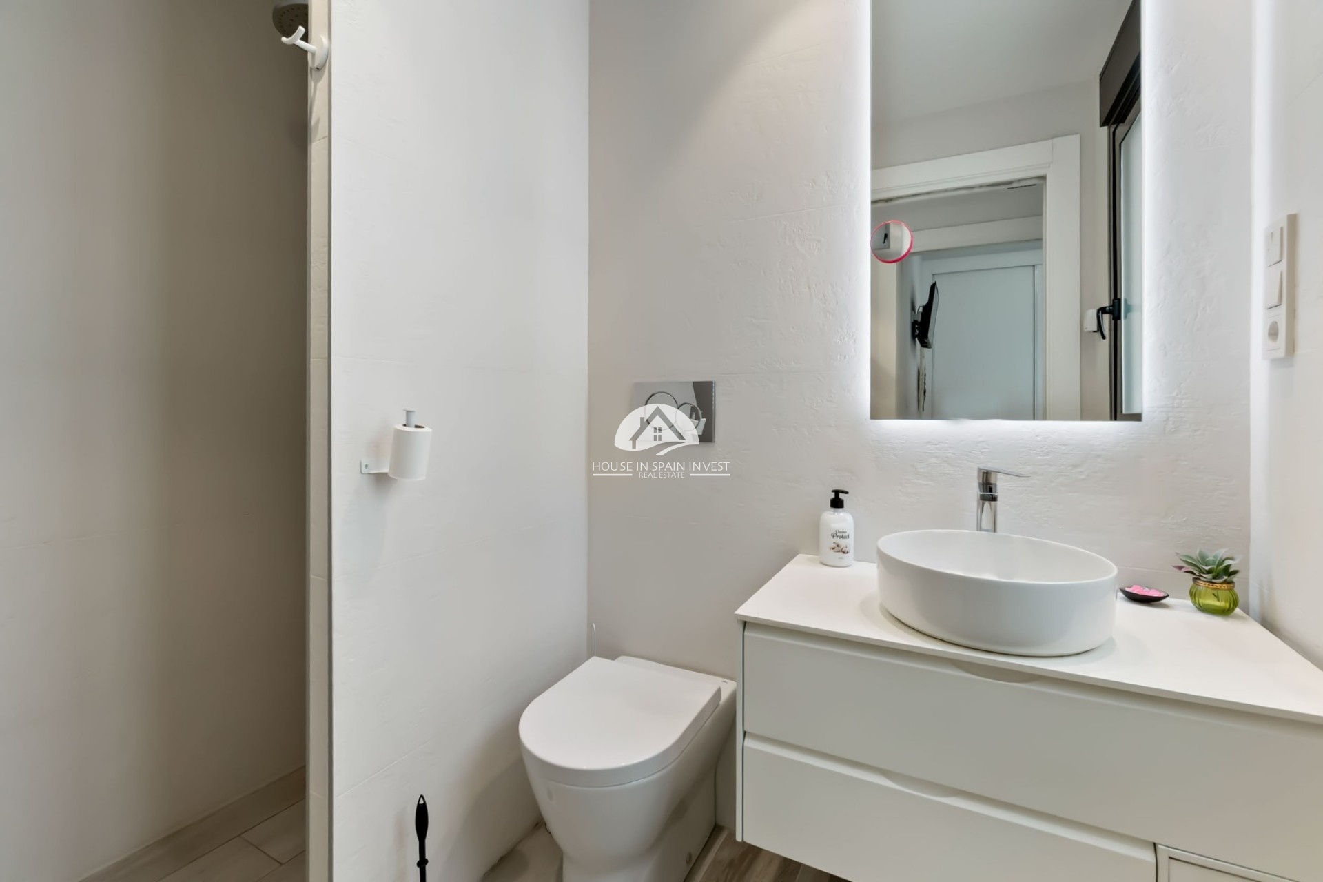 Herverkoop - Appartement - Torrevieja - Playa del Cura