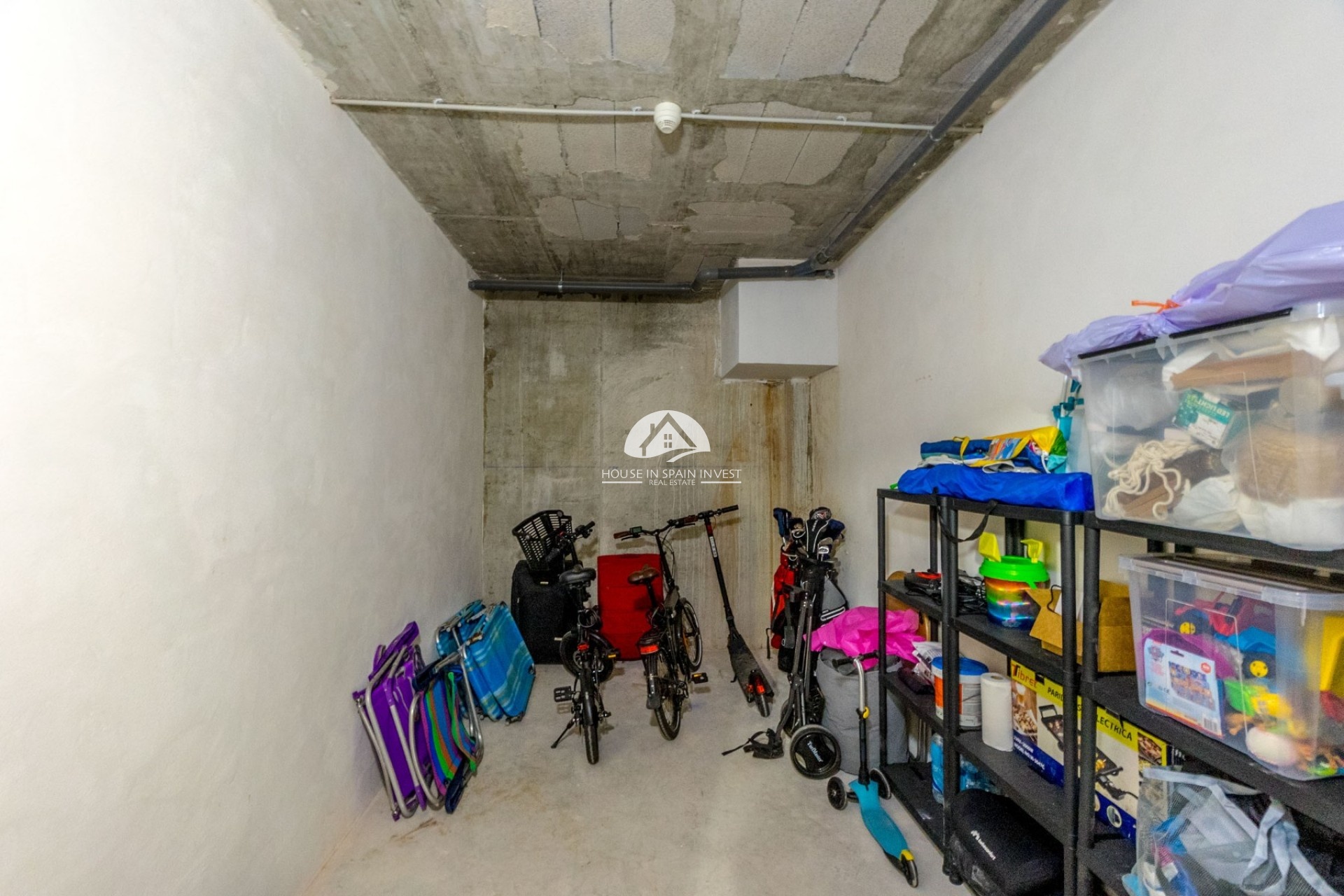 Herverkoop - Appartement - Torrevieja - Playa del Cura