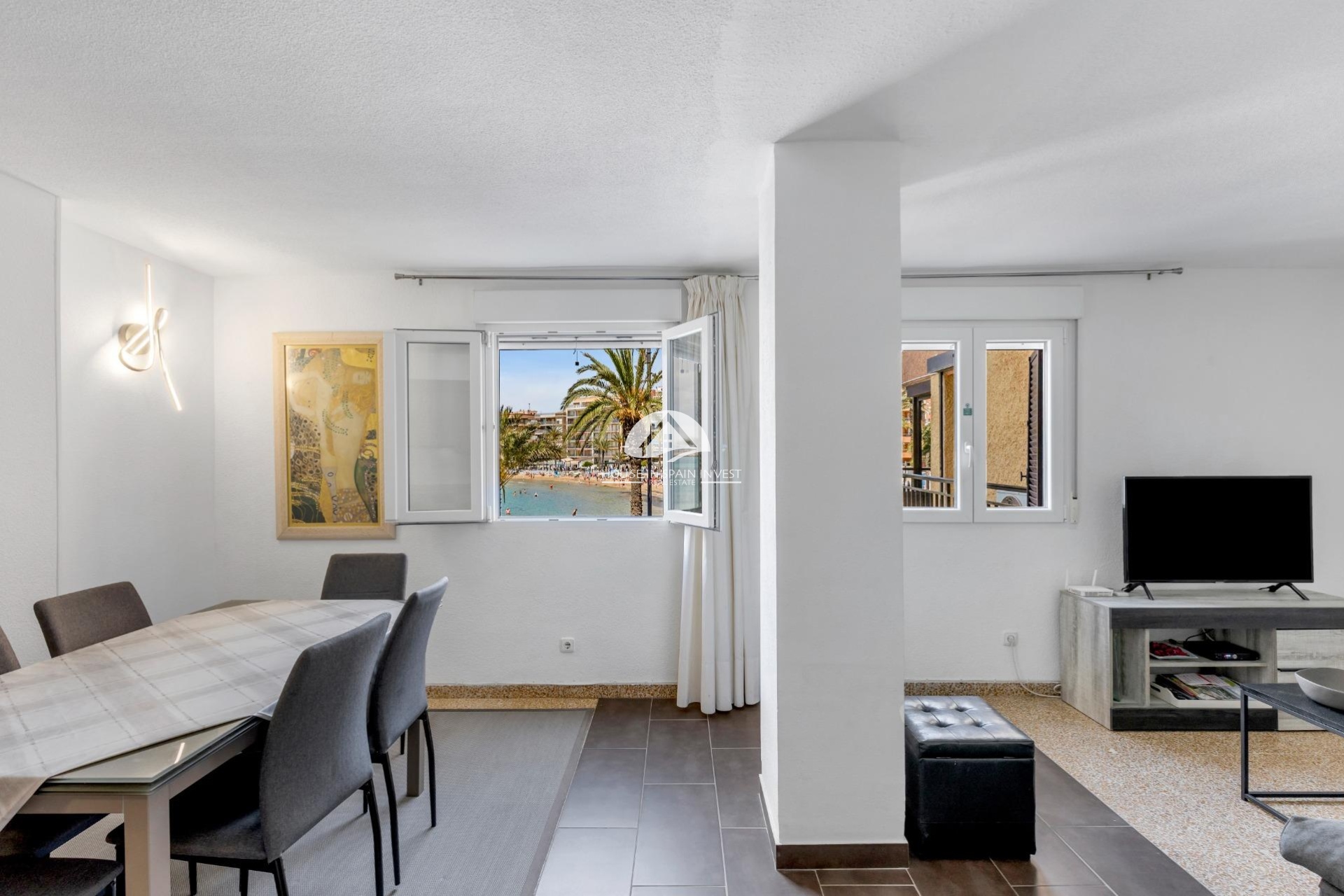 Herverkoop - Appartement - Torrevieja - Playa del Cura