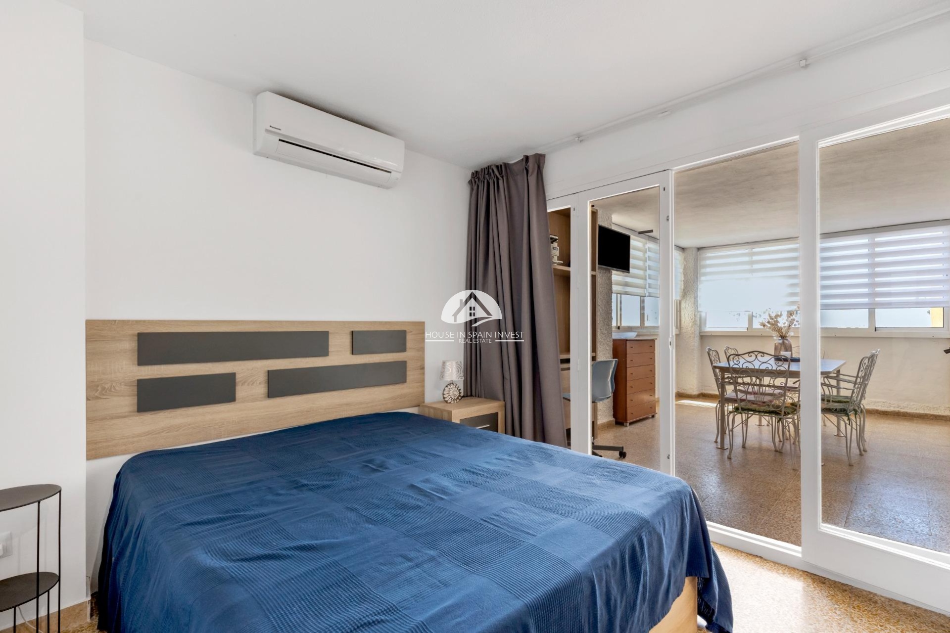 Herverkoop - Appartement - Torrevieja - Playa del Cura