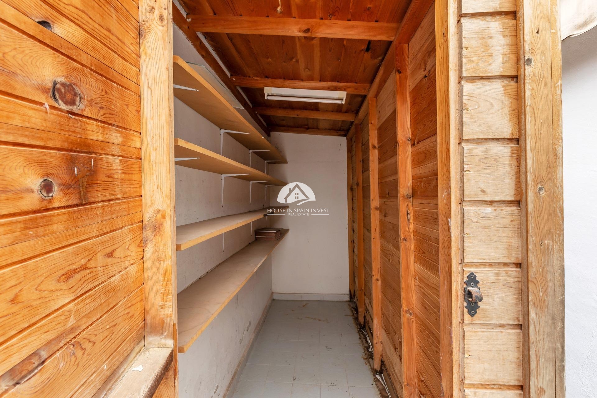 Herverkoop - Appartement - Torrevieja - Playa del Cura