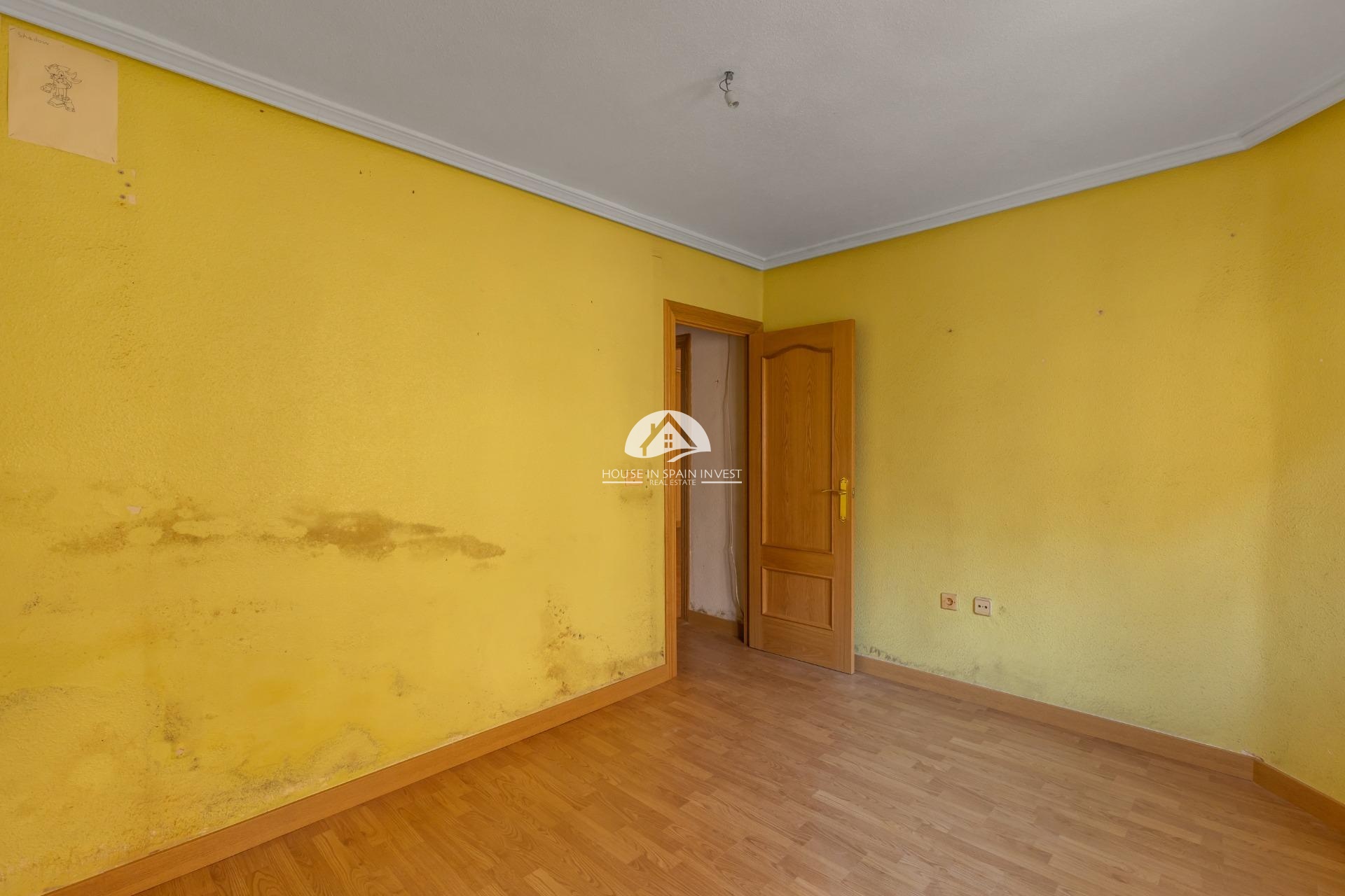 Herverkoop - Appartement - Torrevieja - Playa del Cura