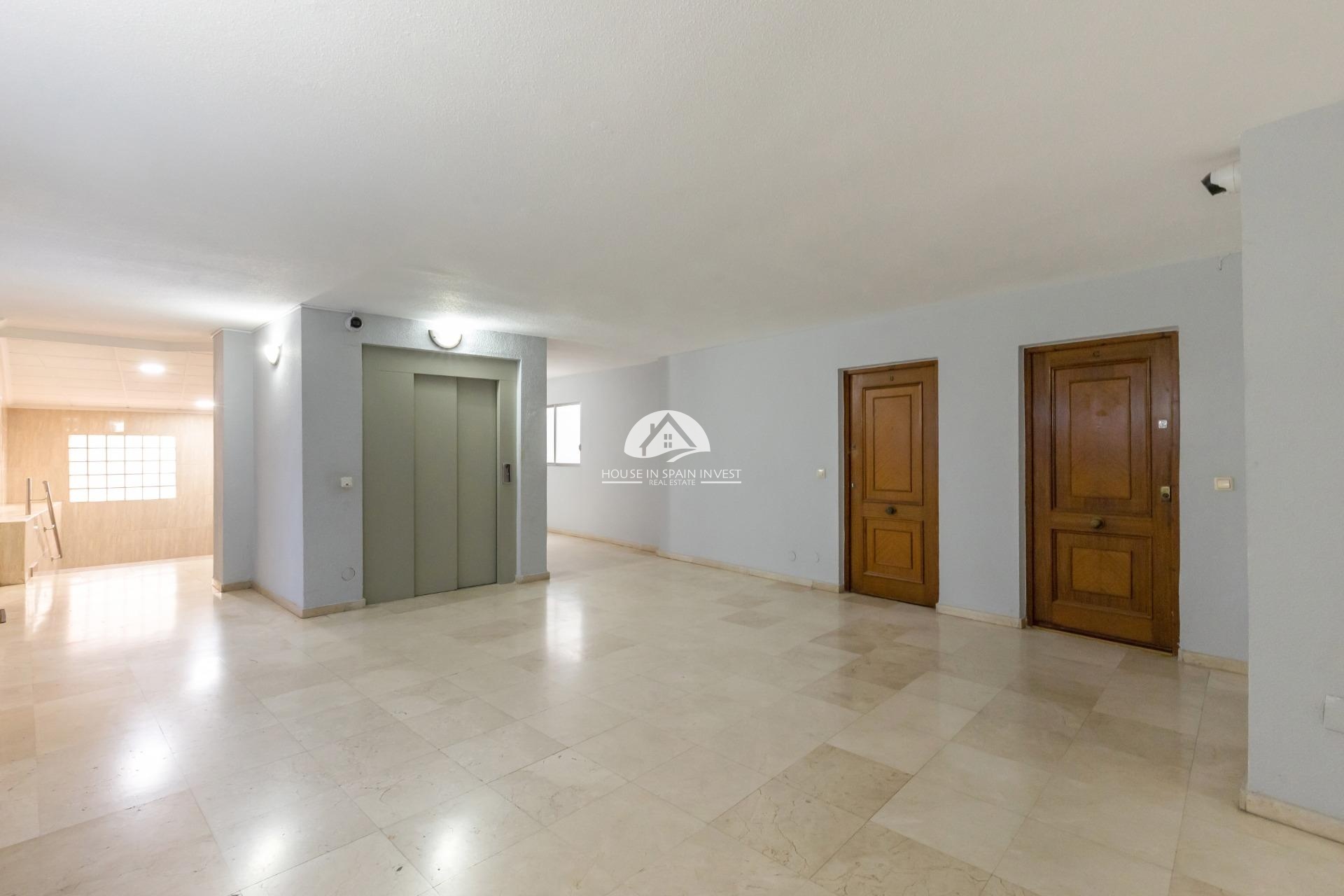 Herverkoop - Appartement - Torrevieja - Playa del Cura