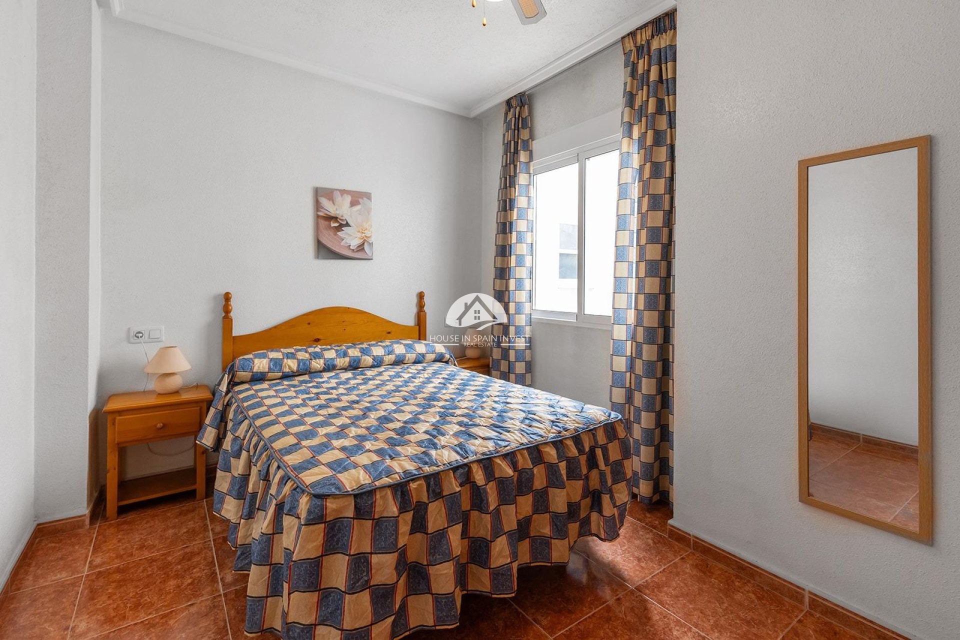 Herverkoop - Appartement - Torrevieja - Playa del Cura