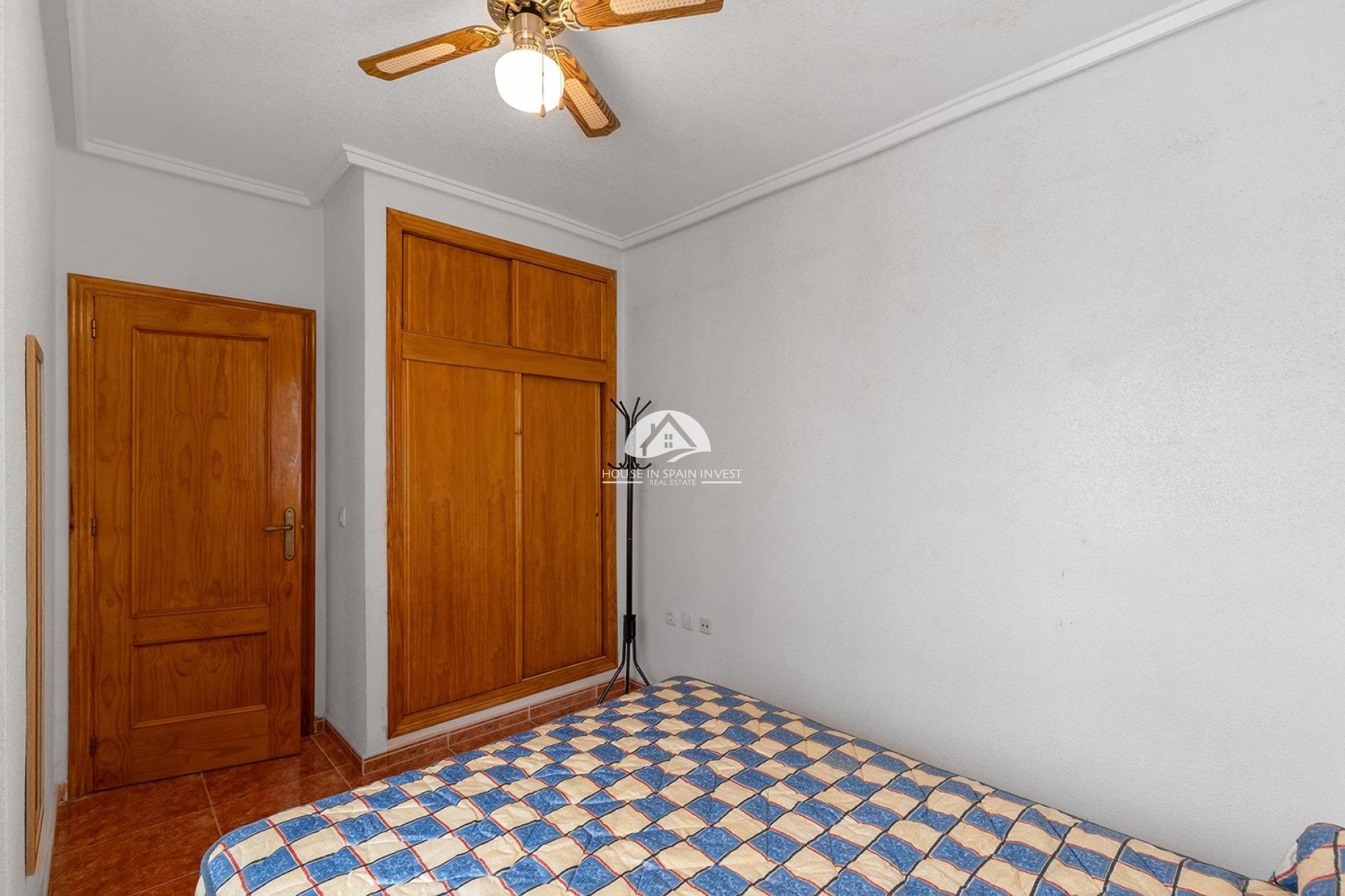 Herverkoop - Appartement - Torrevieja - Playa del Cura