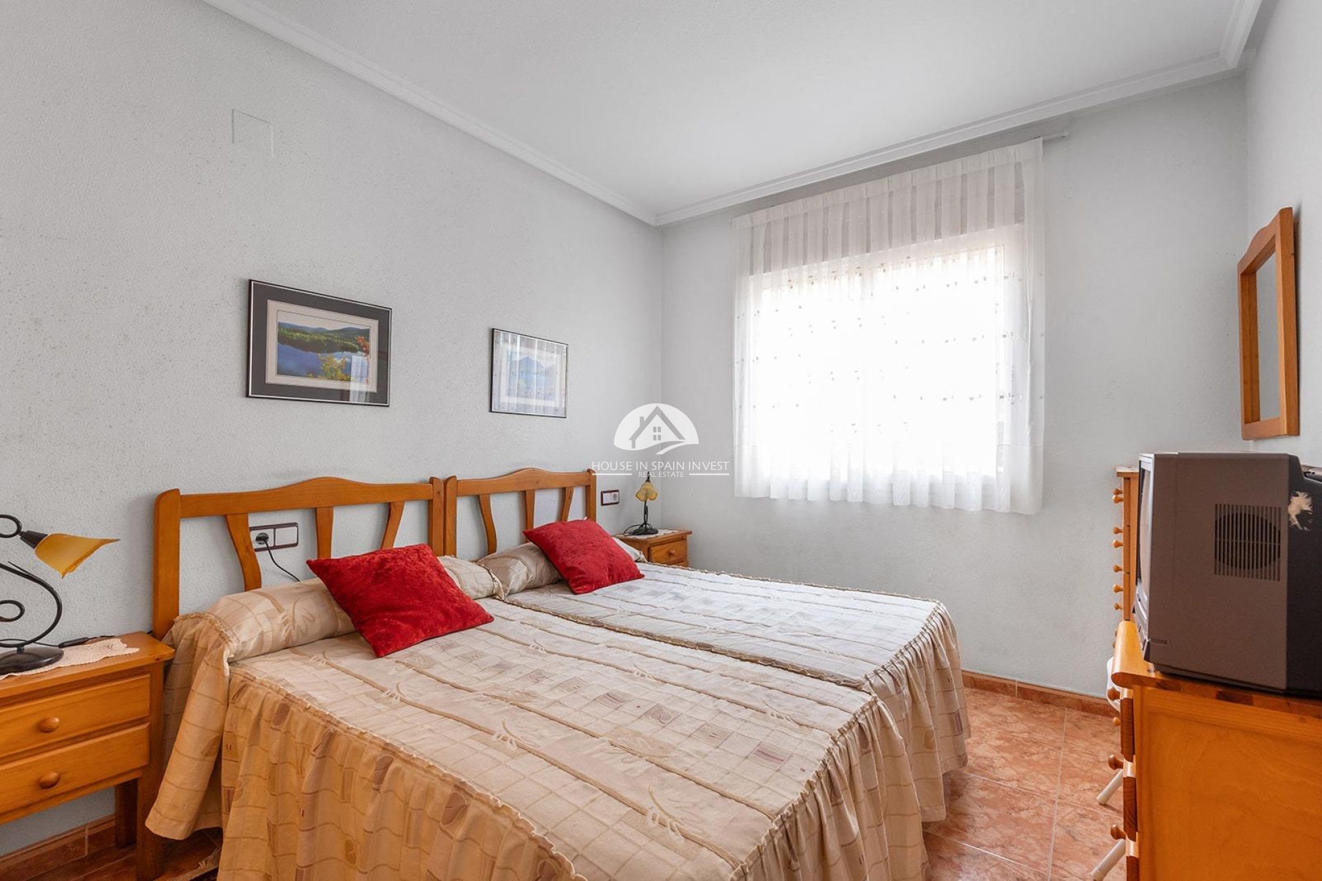 Herverkoop - Appartement - Torrevieja - Playa del Cura