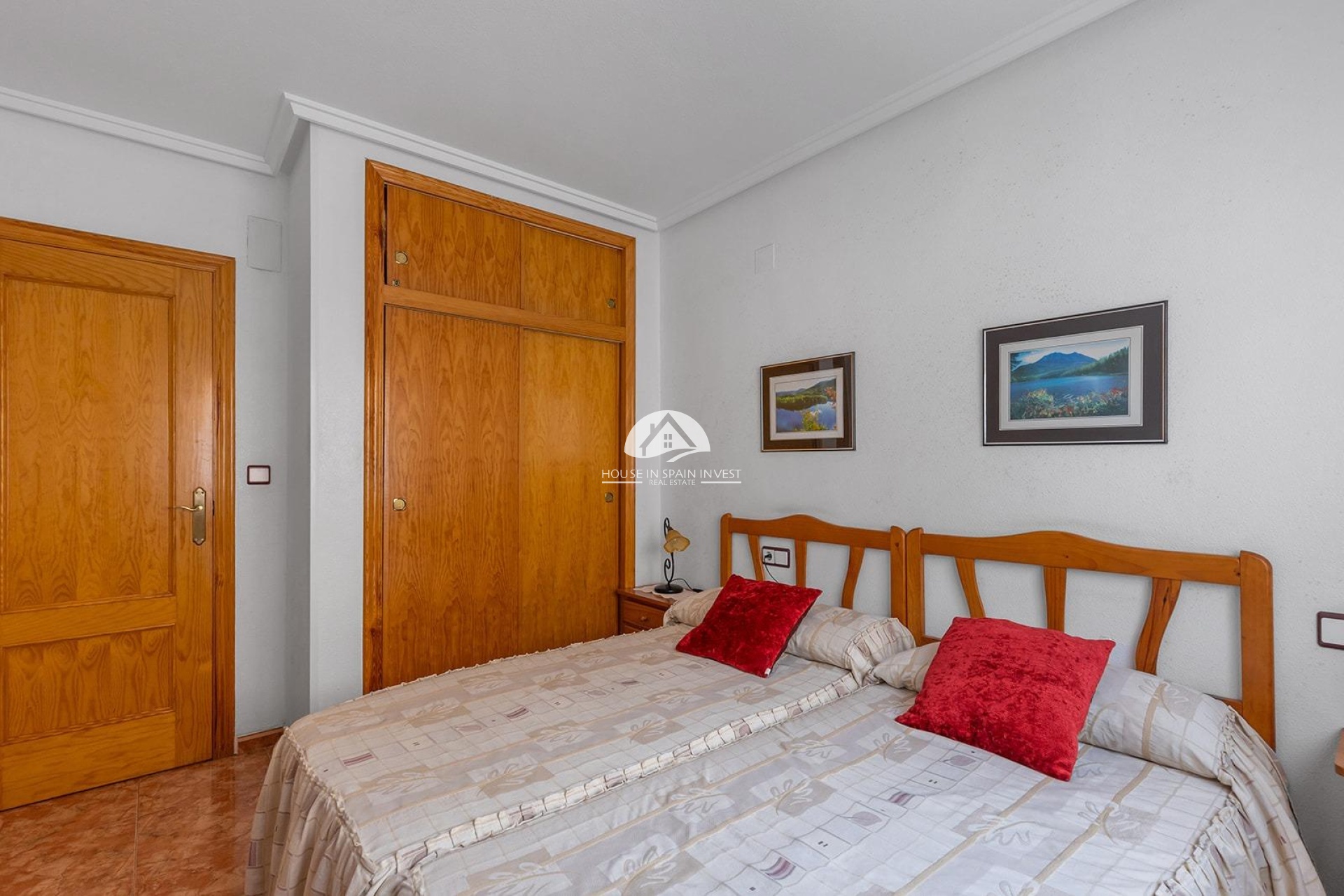 Herverkoop - Appartement - Torrevieja - Playa del Cura