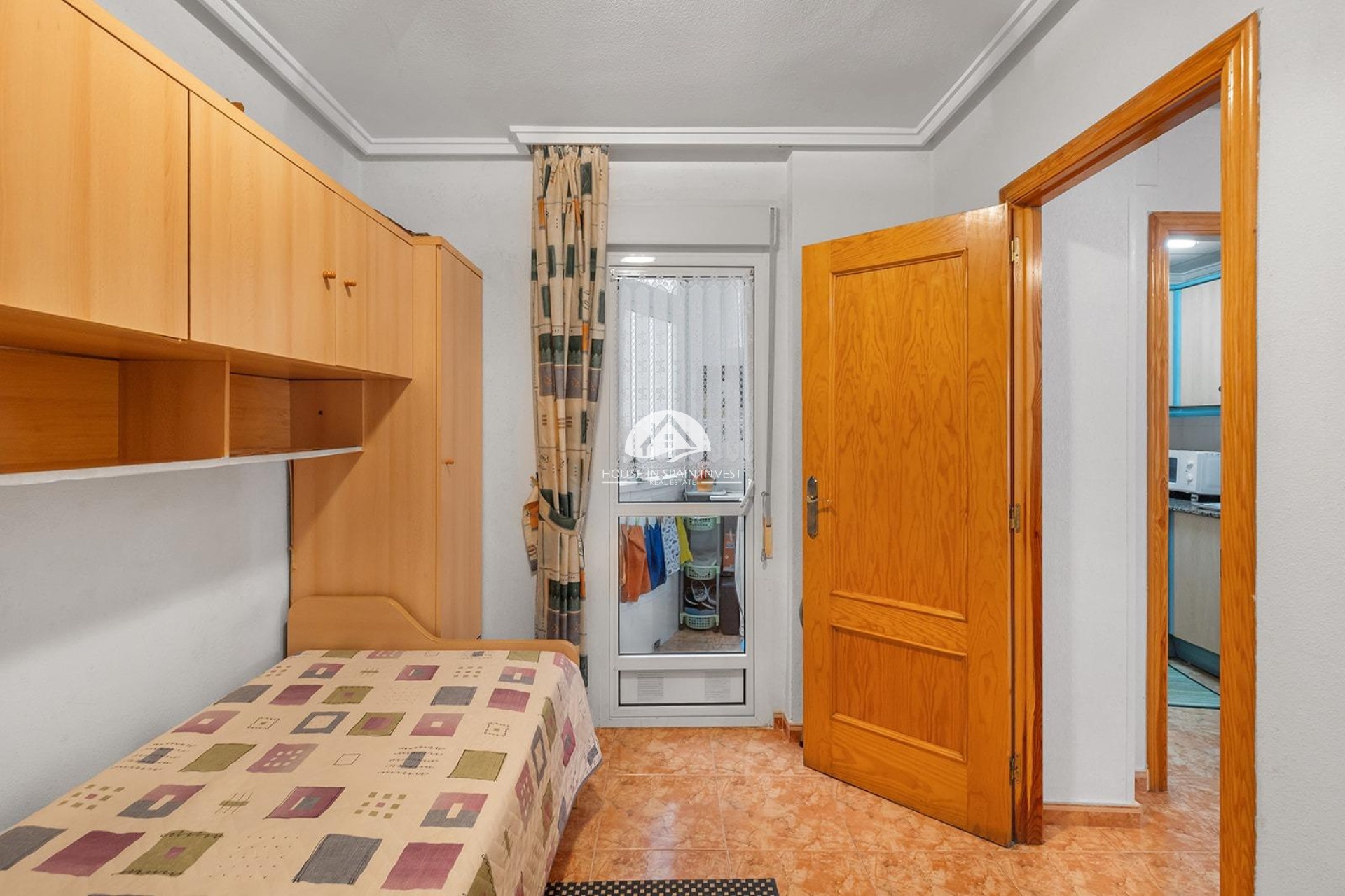 Herverkoop - Appartement - Torrevieja - Playa del Cura