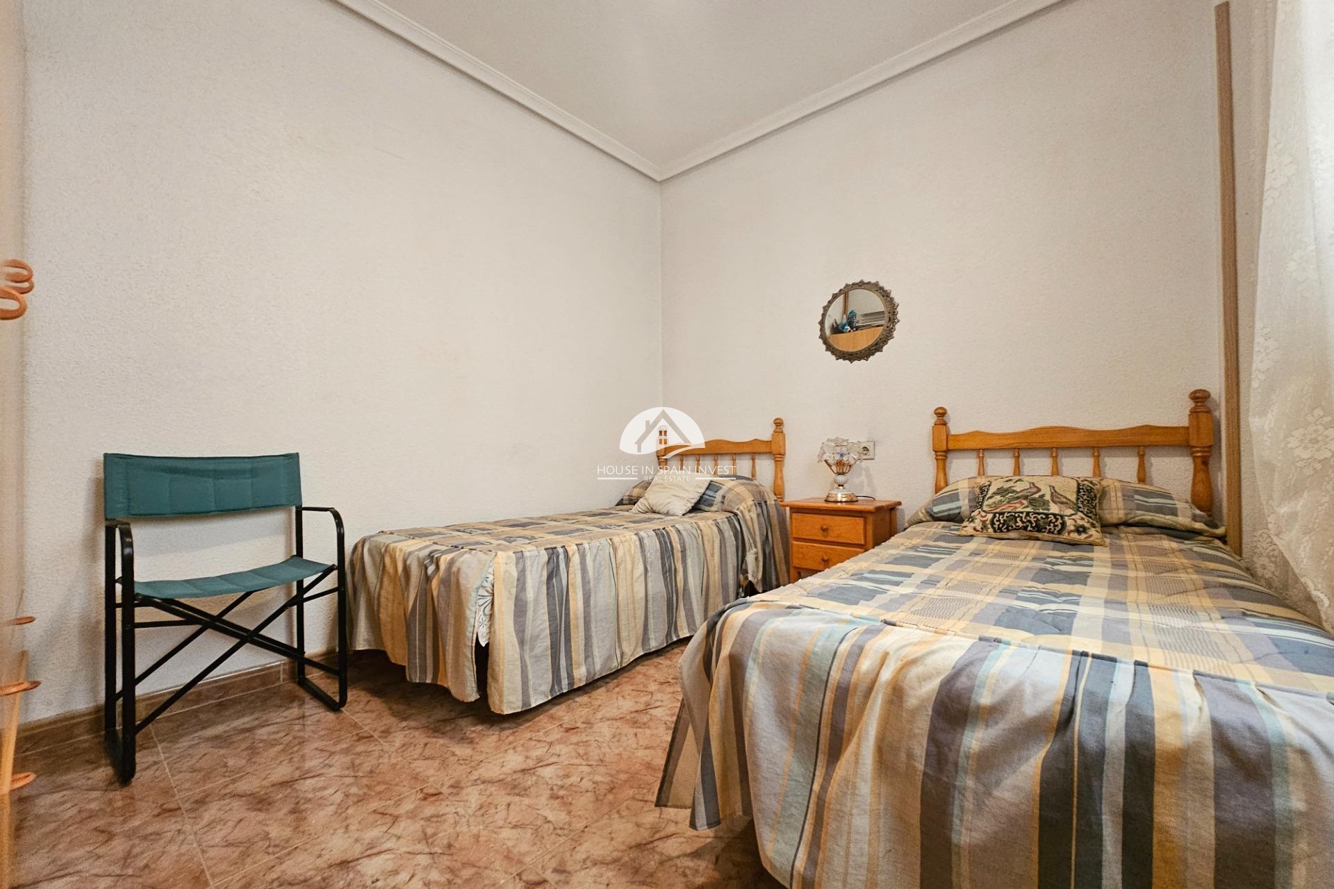 Herverkoop - Appartement - Torrevieja - Playa del Cura