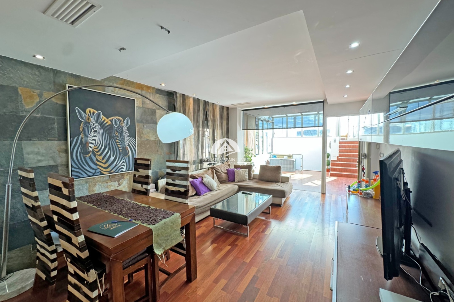 Herverkoop - Appartement - Torrevieja - Playa del Cura