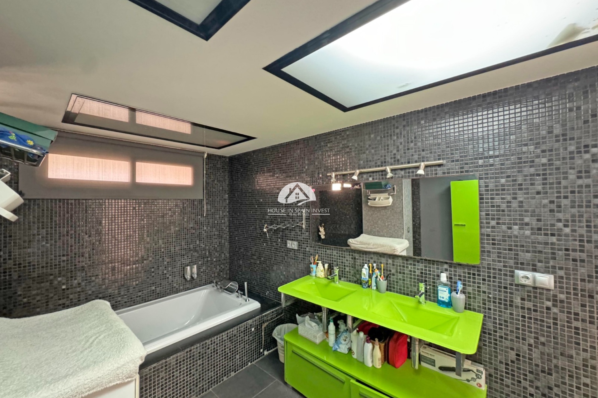 Herverkoop - Appartement - Torrevieja - Playa del Cura