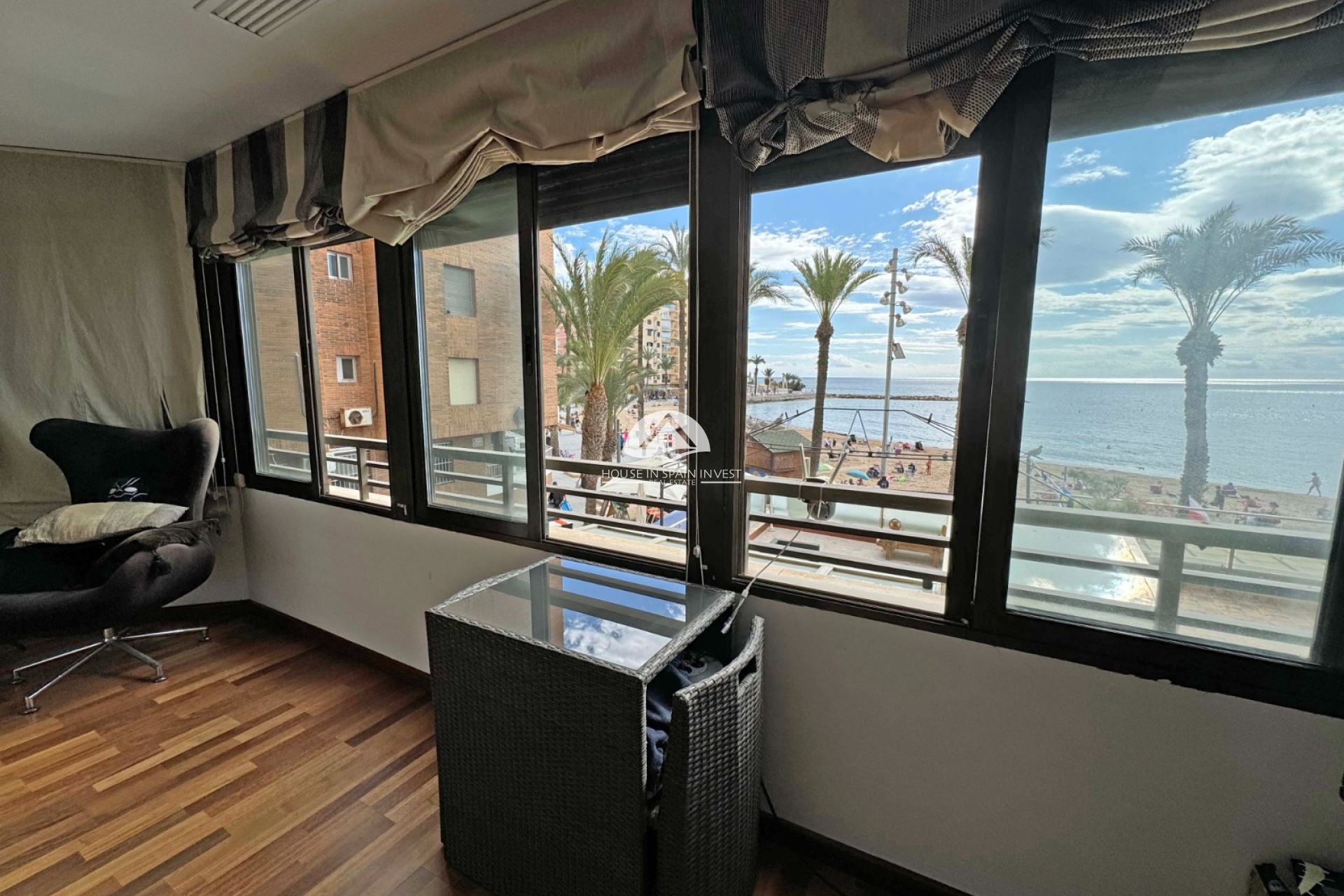 Herverkoop - Appartement - Torrevieja - Playa del Cura