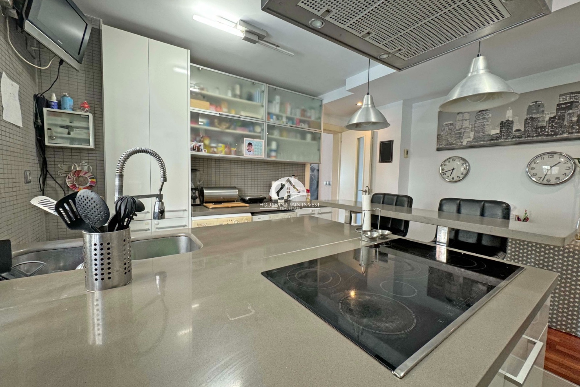 Herverkoop - Appartement - Torrevieja - Playa del Cura