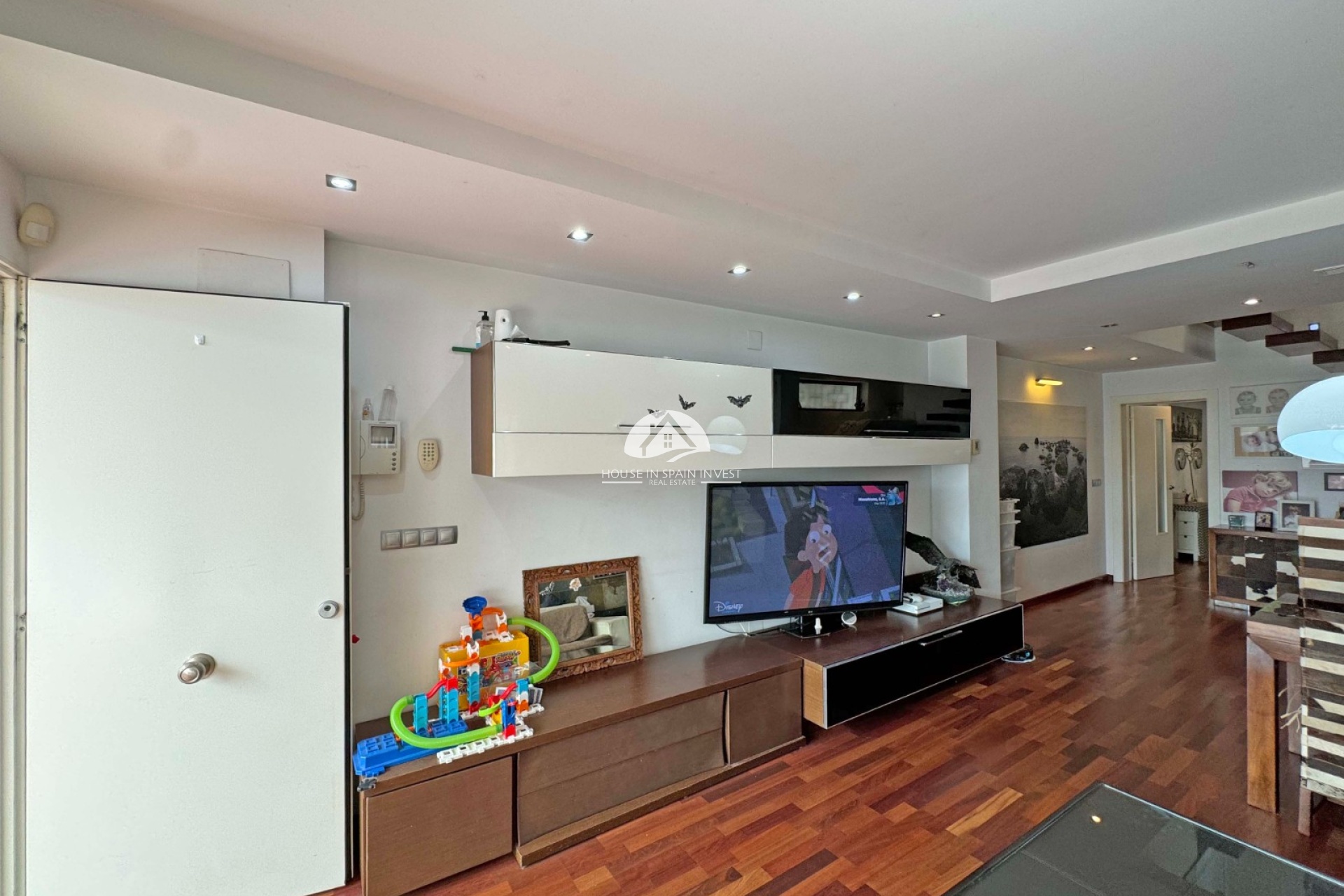 Herverkoop - Appartement - Torrevieja - Playa del Cura