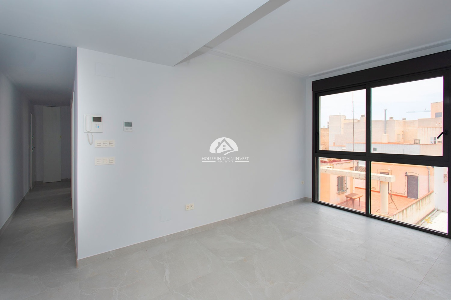 Herverkoop - Appartement - Torrevieja - Playa del Cura