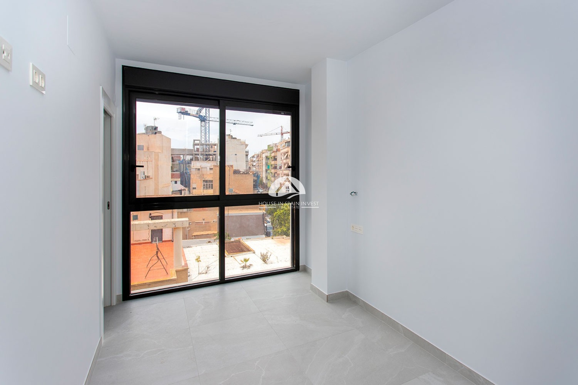 Herverkoop - Appartement - Torrevieja - Playa del Cura