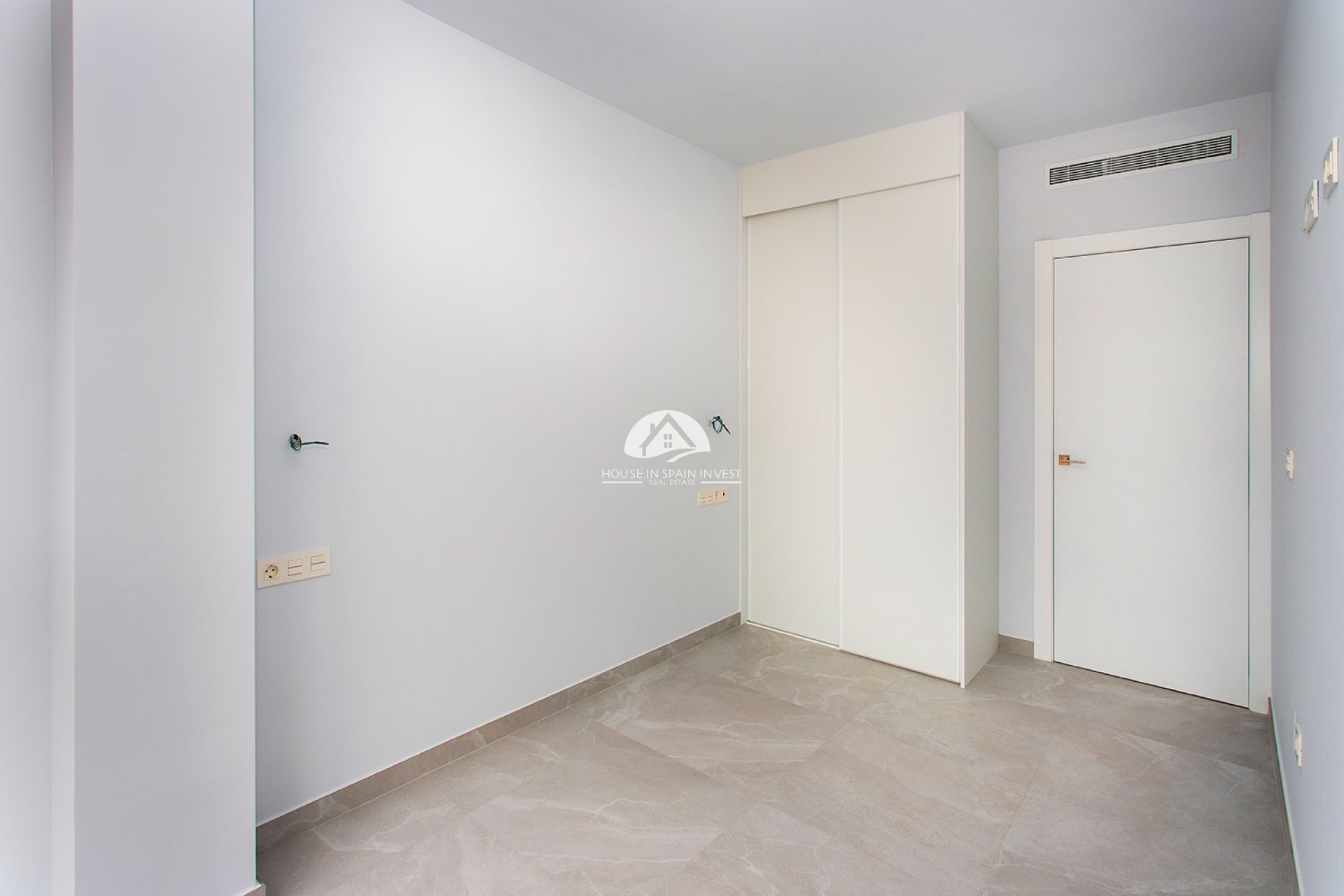 Herverkoop - Appartement - Torrevieja - Playa del Cura