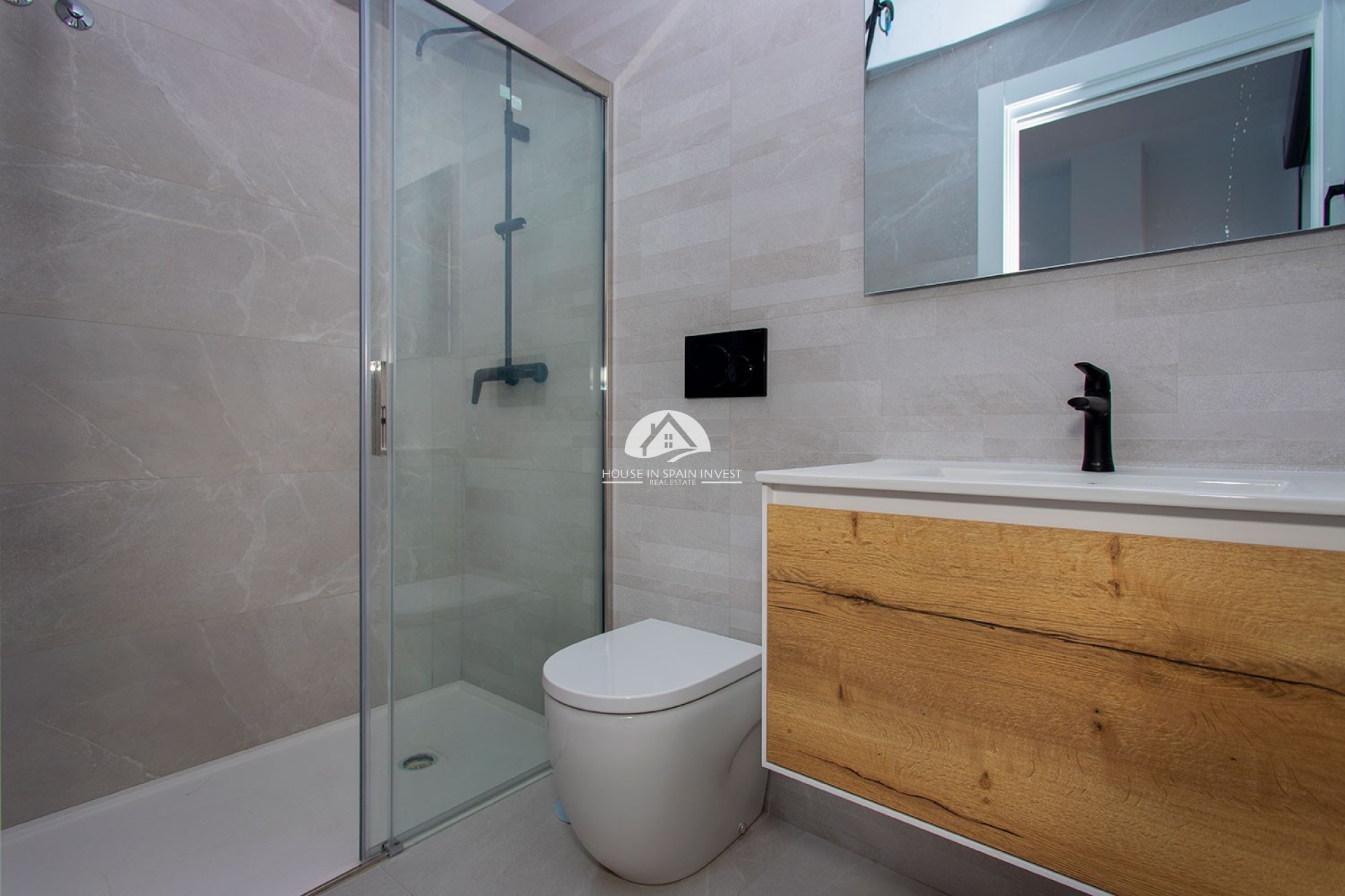 Herverkoop - Appartement - Torrevieja - Playa del Cura