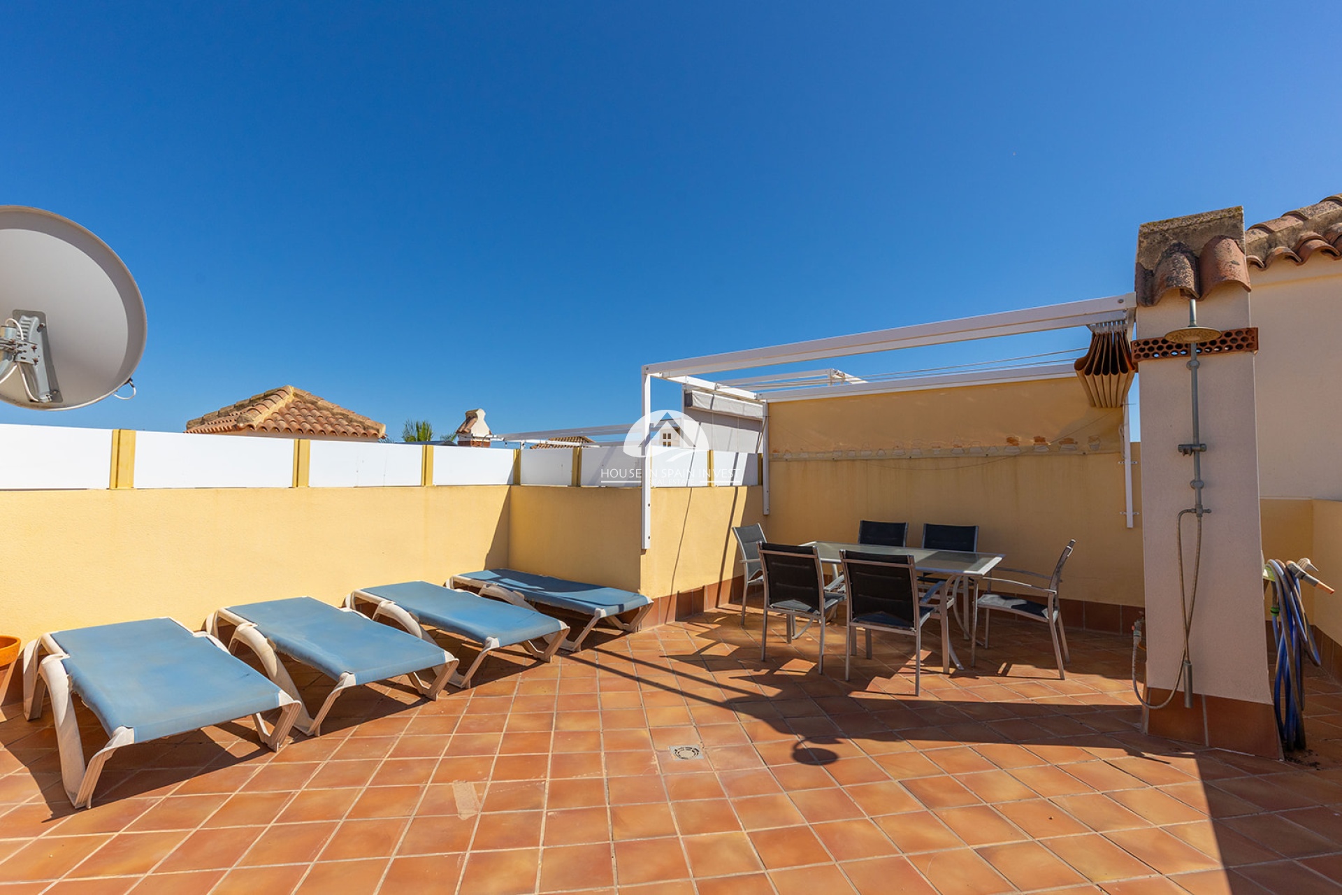 Herverkoop - Appartement - Torrevieja - Punta Prima