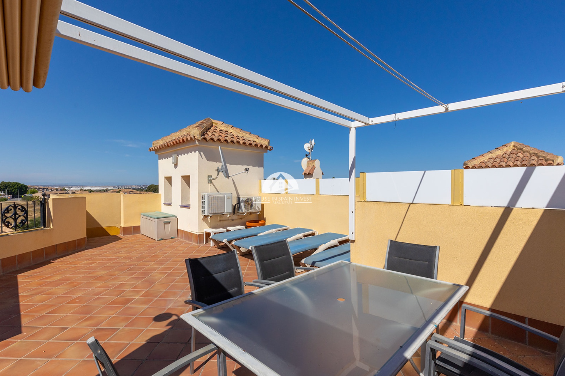 Herverkoop - Appartement - Torrevieja - Punta Prima